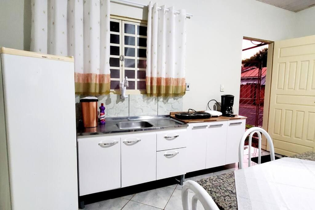 Casa Aconchegante proxima a pontos turísticos 1