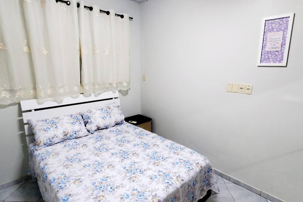 Casa Aconchegante proxima a pontos turísticos 1