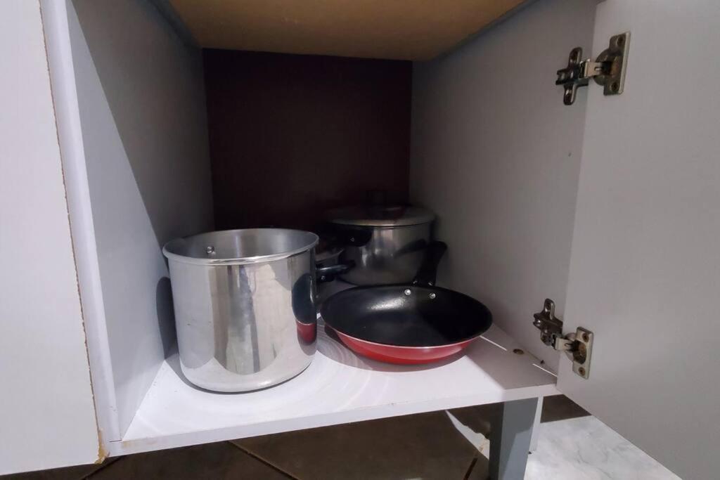 Casa Aconchegante proxima a pontos turísticos 1