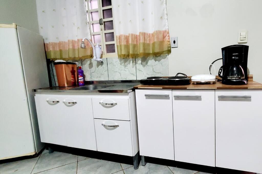 Casa Aconchegante proxima a pontos turísticos 1