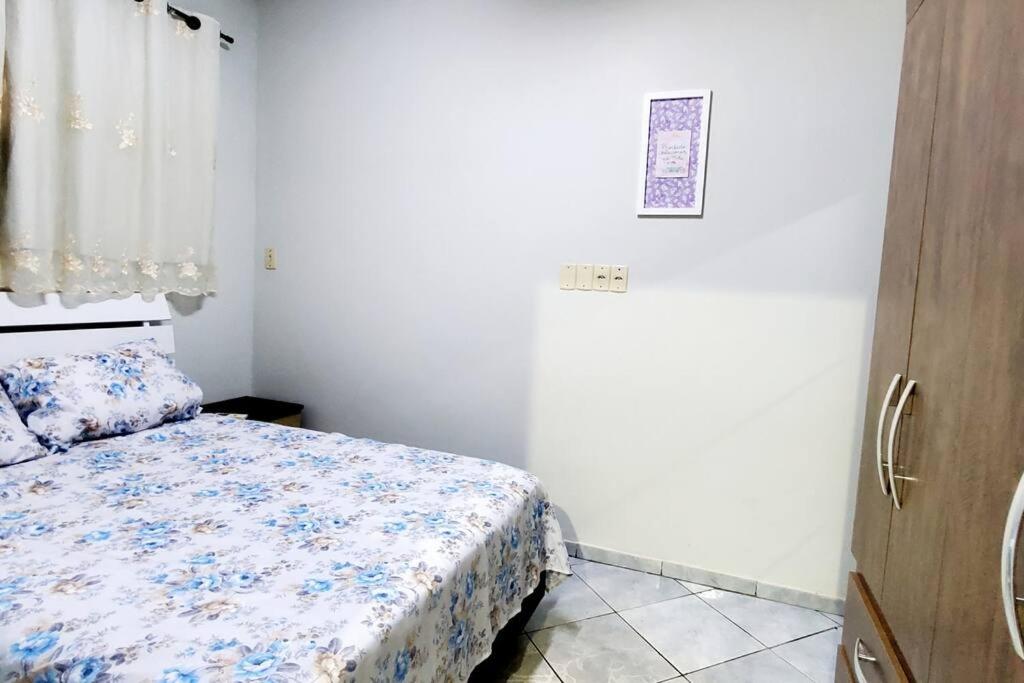 Casa Aconchegante proxima a pontos turísticos 1
