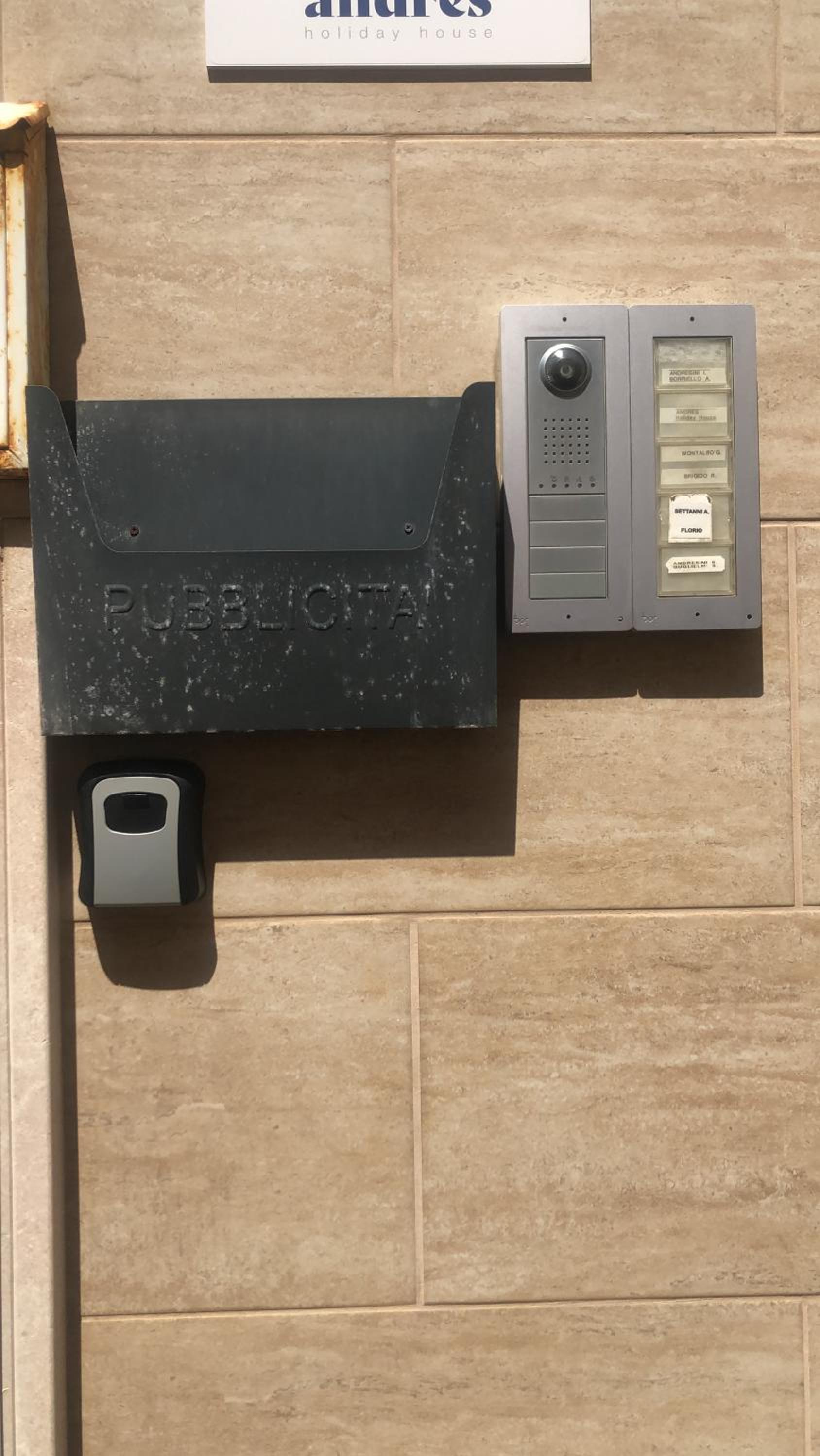 Àndres Holiday house photo 3