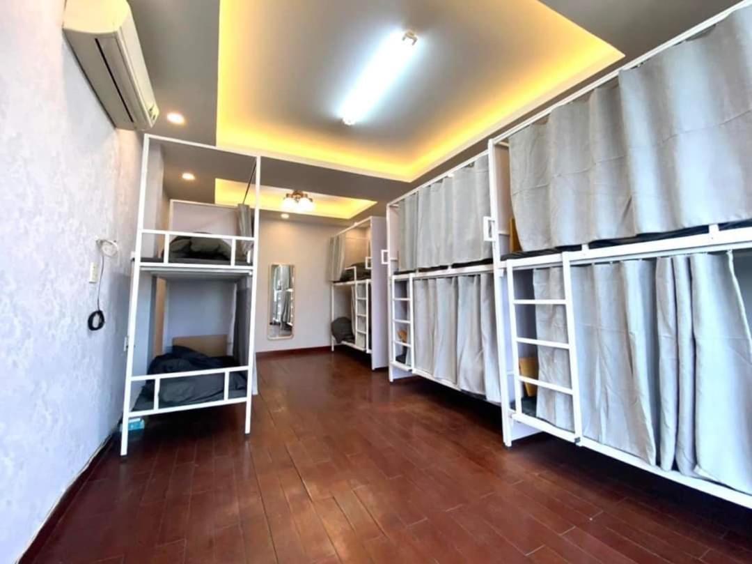Lucky Home