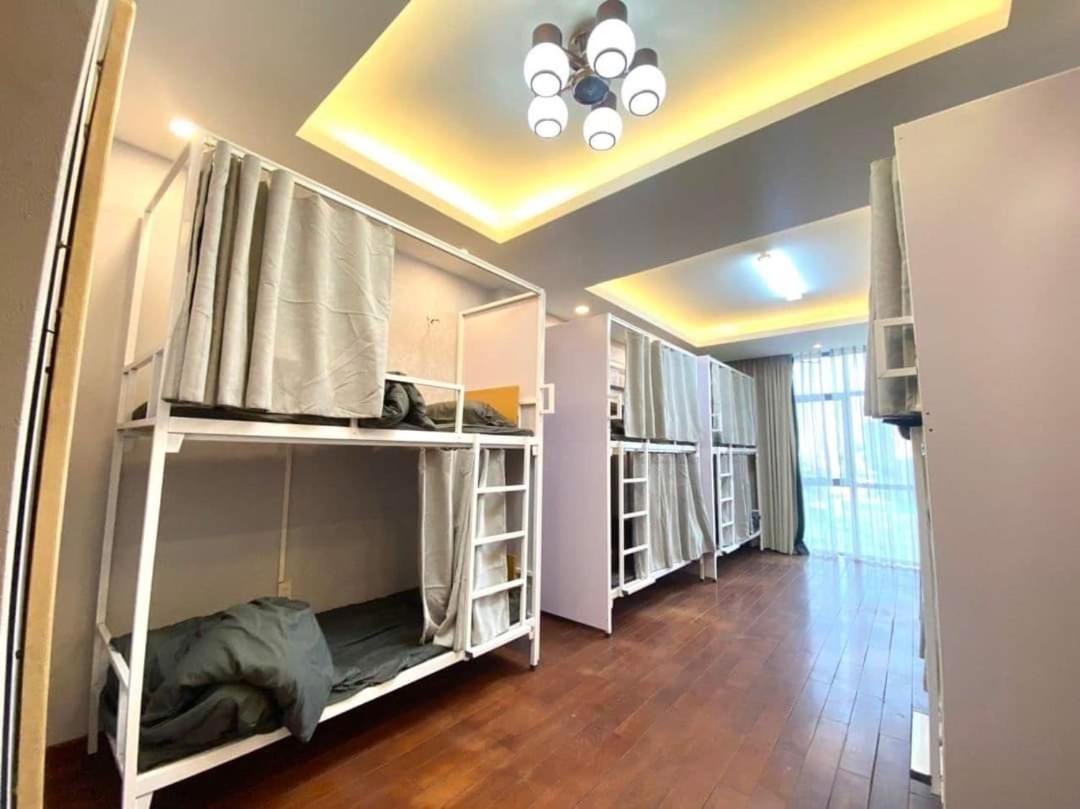 Lucky Home