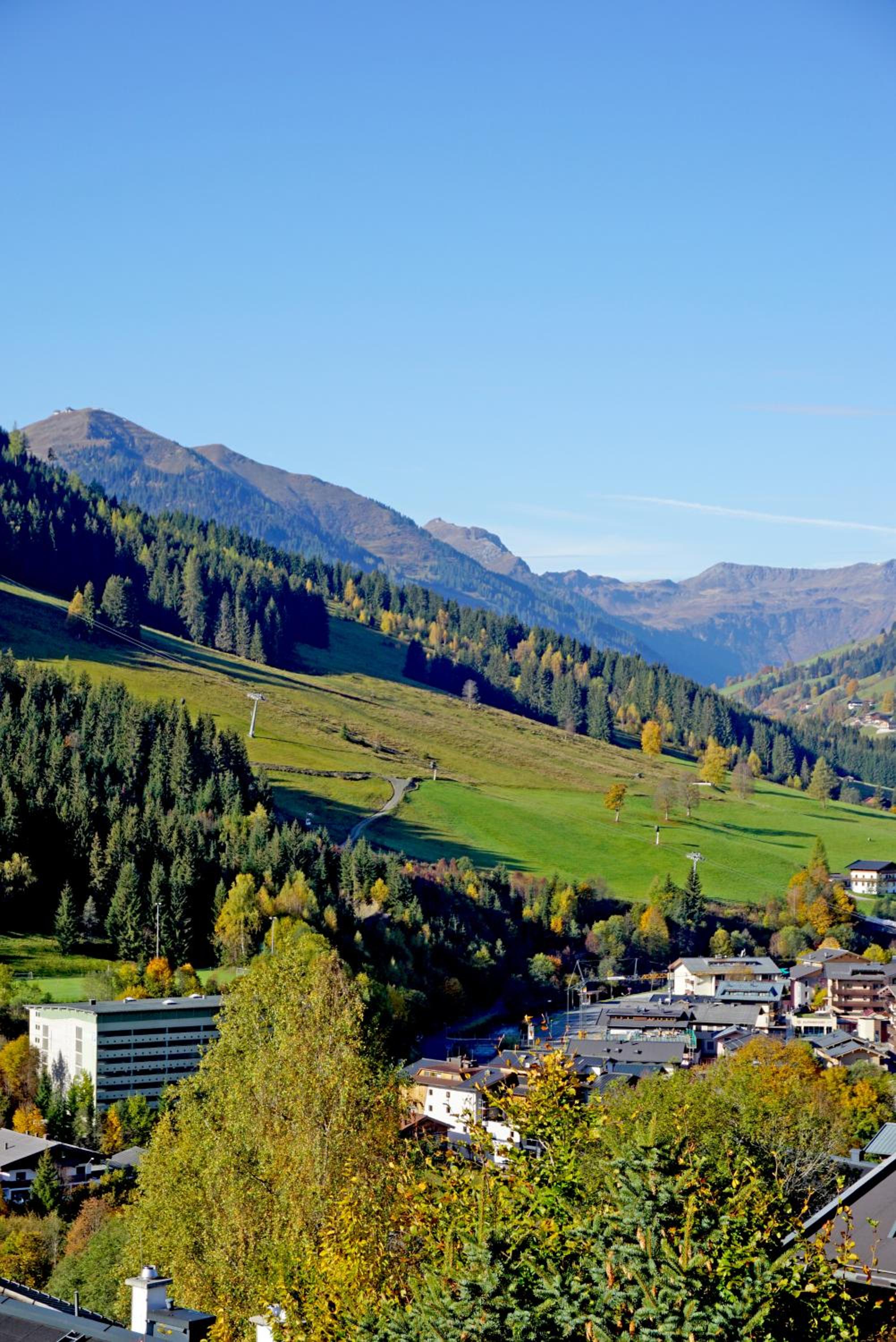 Goldspecht - Boho Appartements view 5