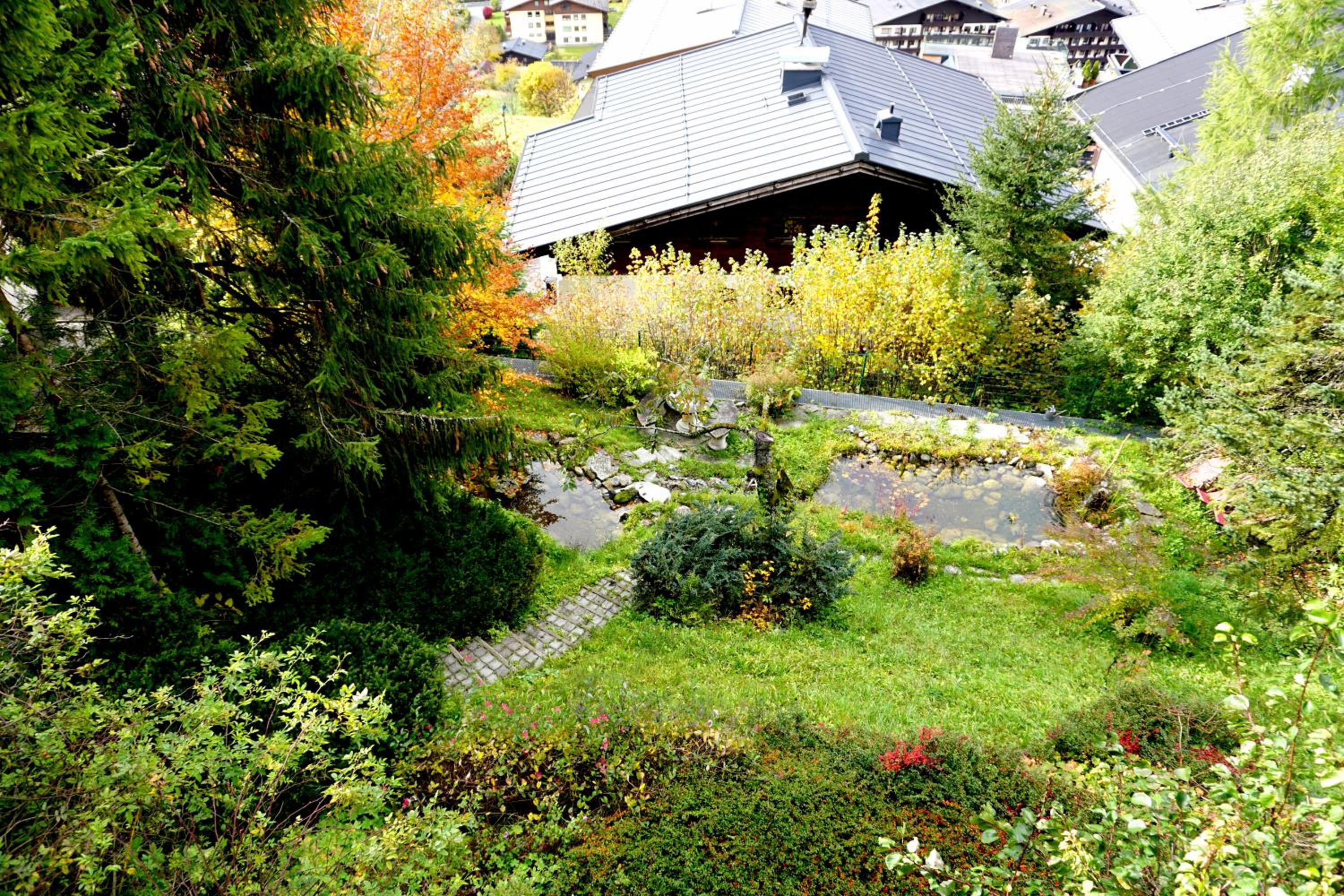 Goldspecht - Boho Appartements view 4