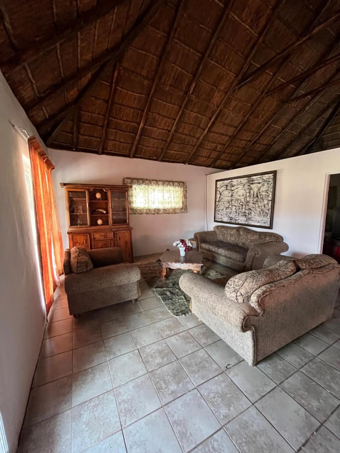 Thabazimbi Bushveld Self Catering Accommodation view 5