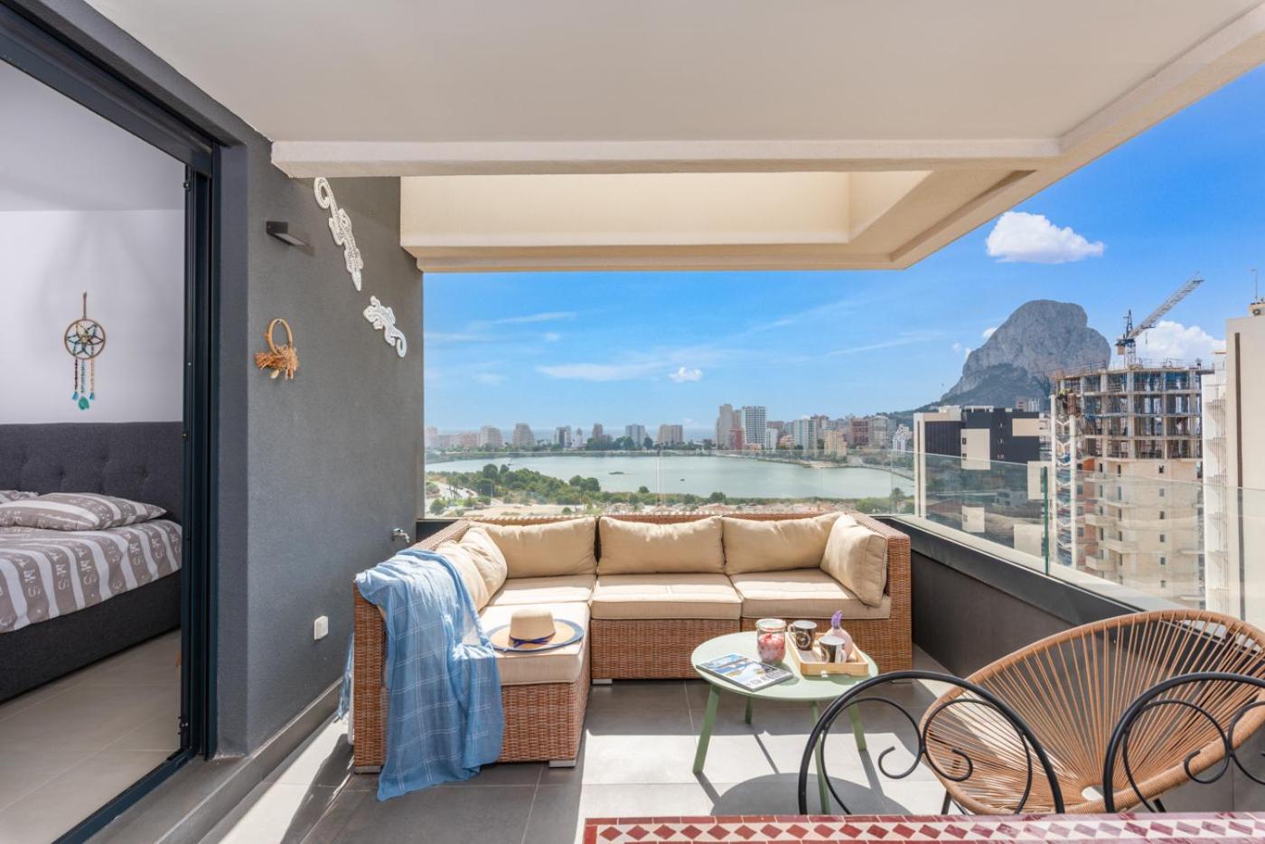 Apartamento Alexia Sup - PlusHolidays