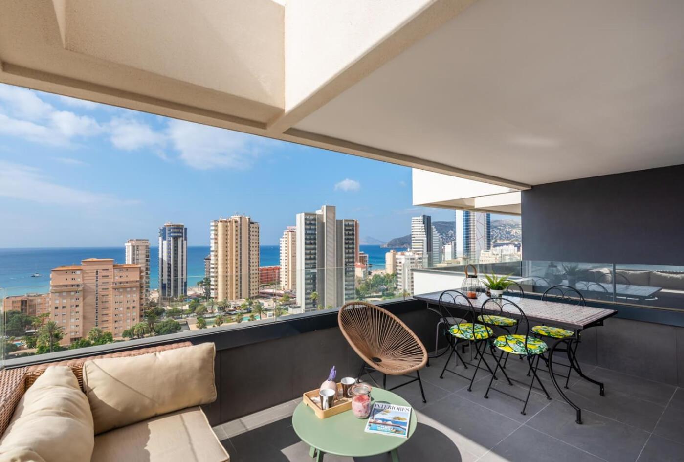 Apartamento Alexia Sup - PlusHolidays