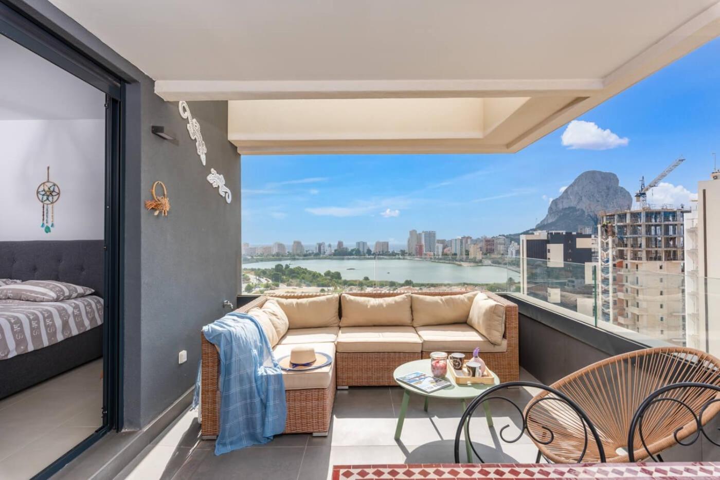Apartamento Alexia Sup - PlusHolidays