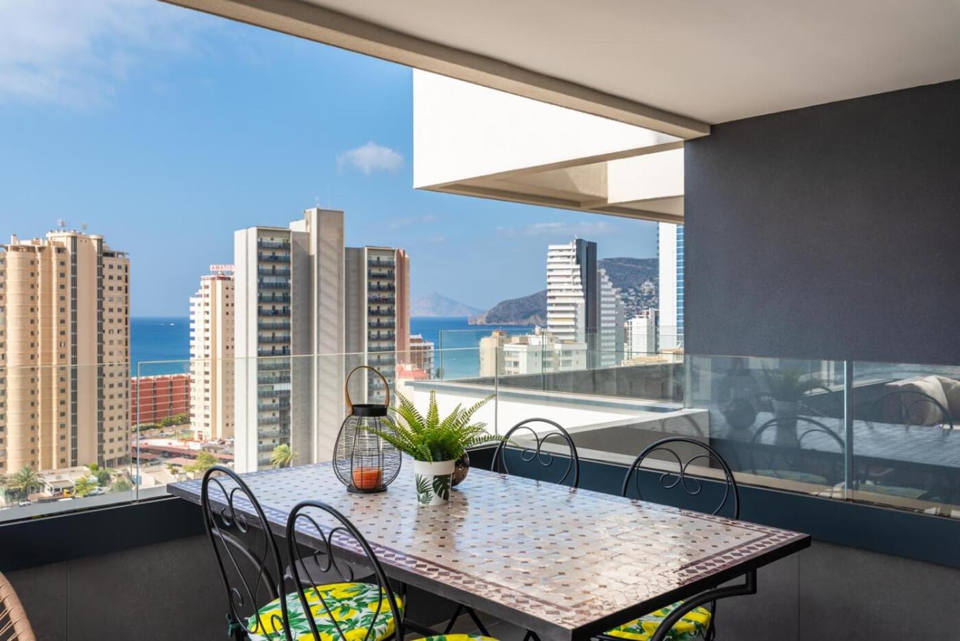 Apartamento Alexia Sup - PlusHolidays