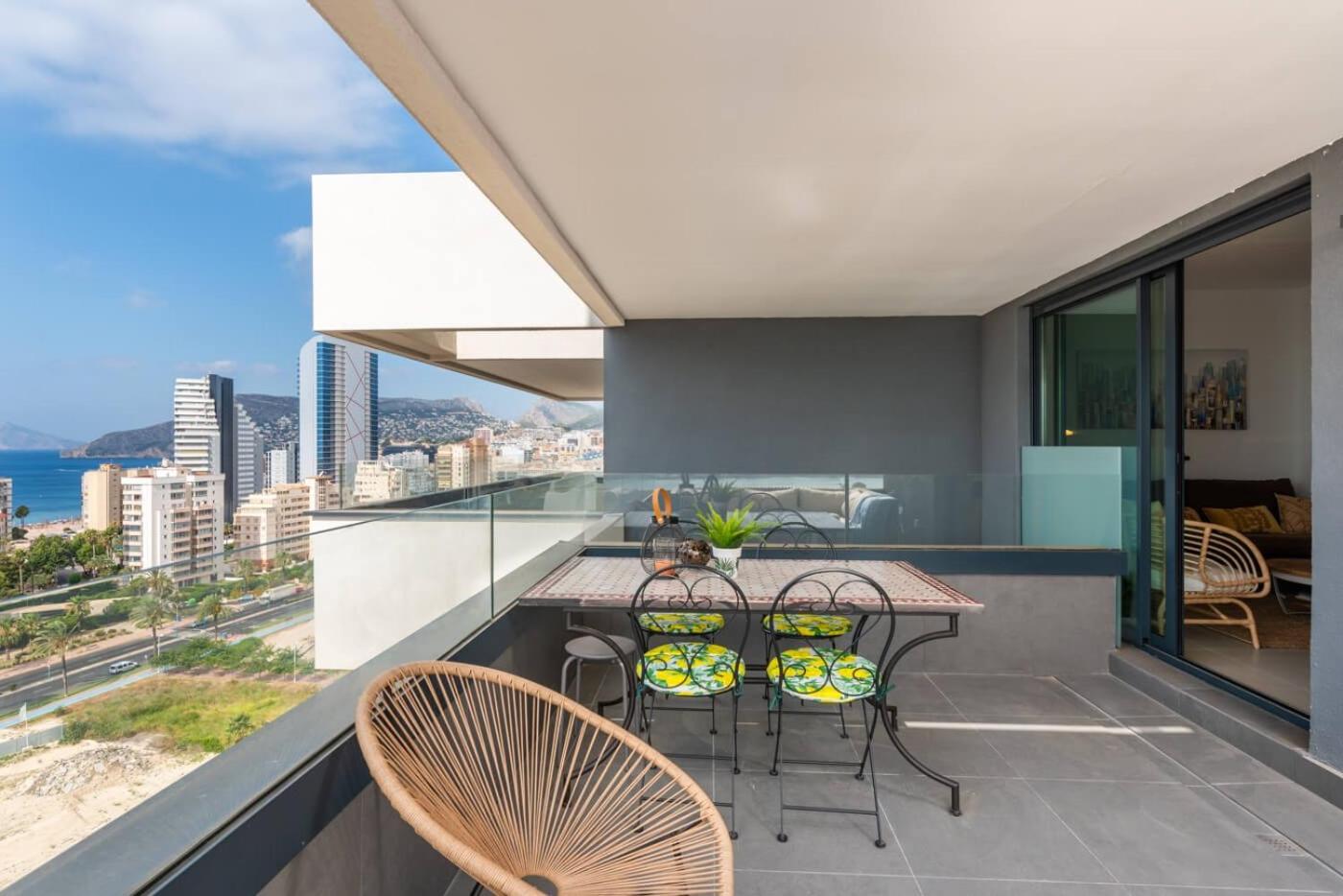Apartamento Alexia Sup - PlusHolidays