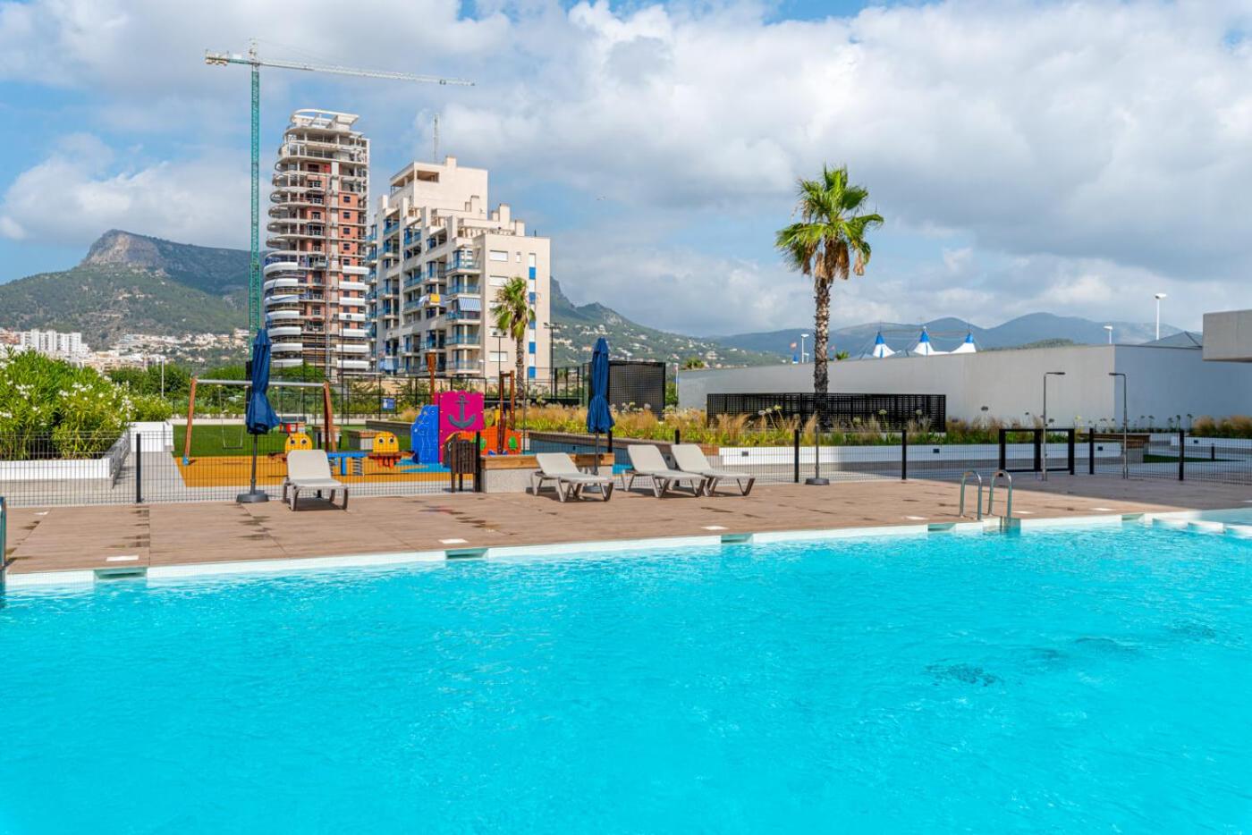 Apartamento Alexia Sup - PlusHolidays