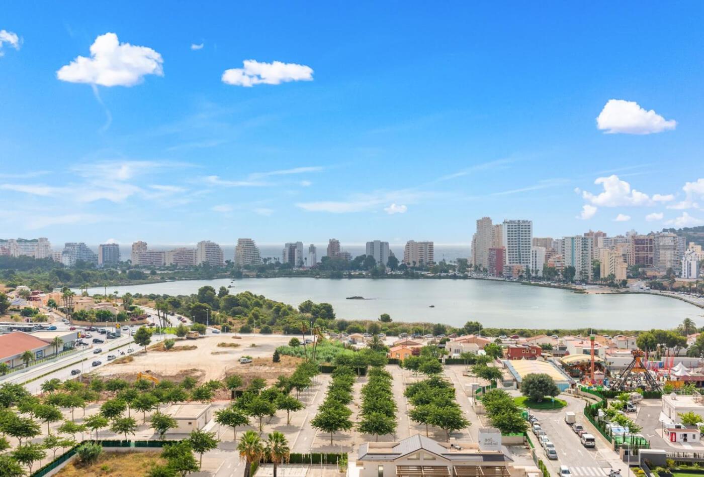 Apartamento Alexia Sup - PlusHolidays