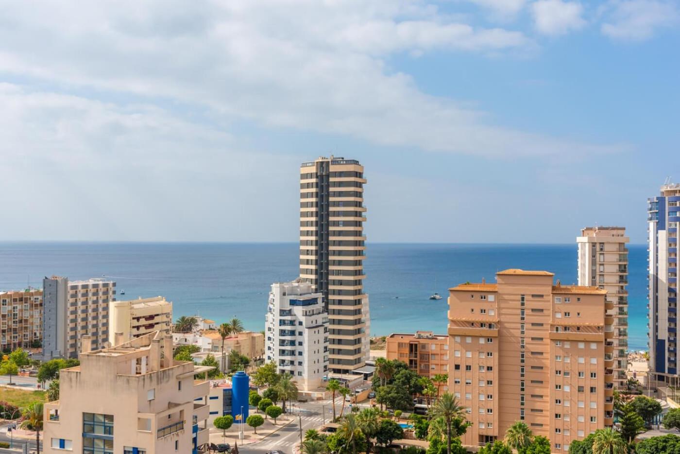 Apartamento Alexia Sup - PlusHolidays