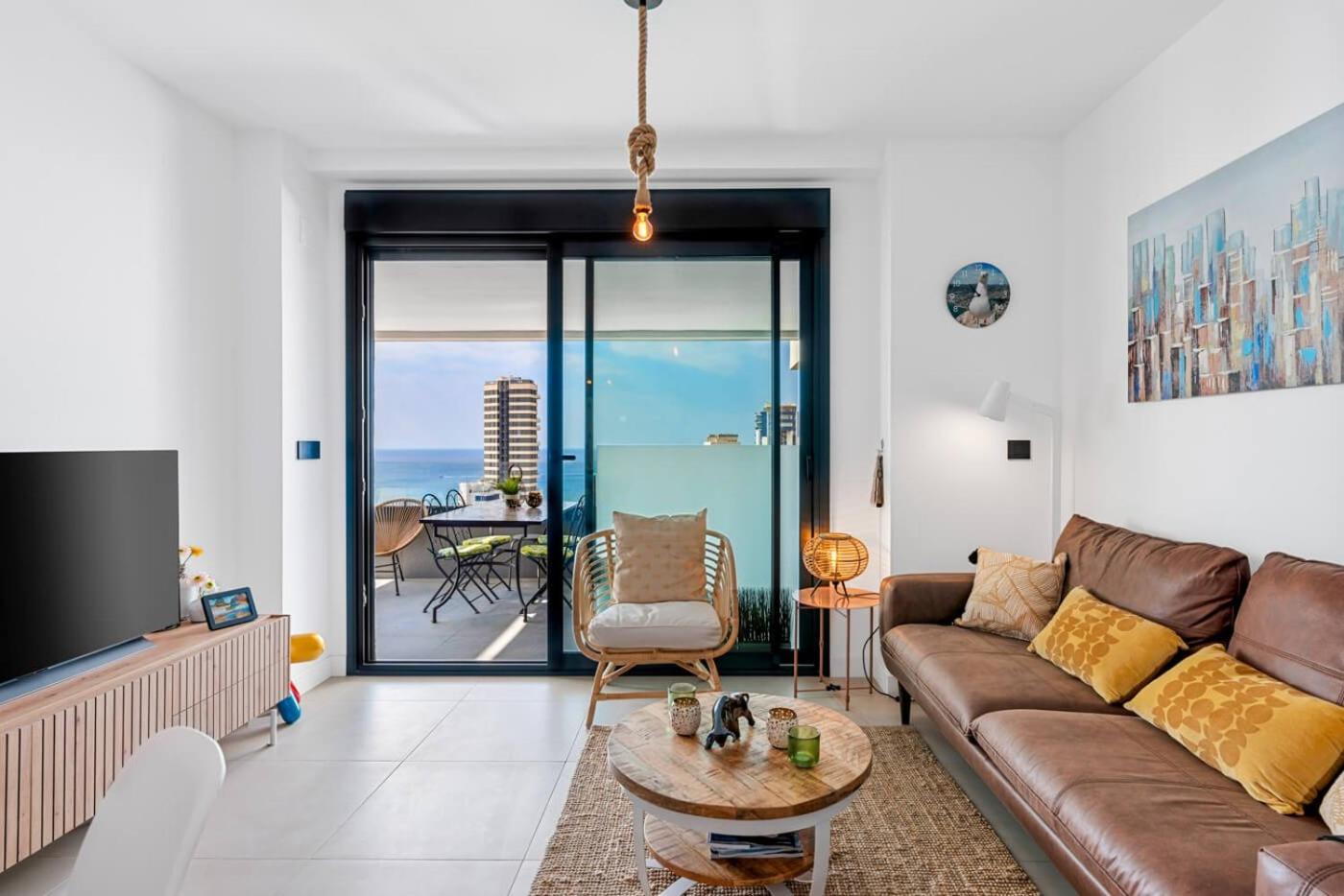 Apartamento Alexia Sup - PlusHolidays