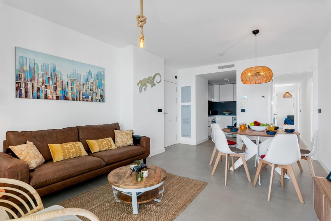 Apartamento Alexia Sup - PlusHolidays