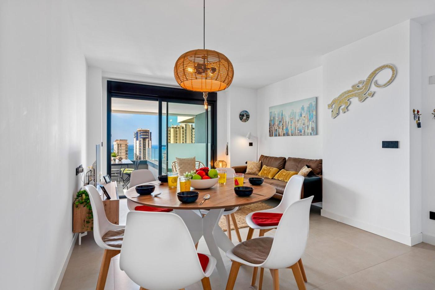 Apartamento Alexia Sup - PlusHolidays