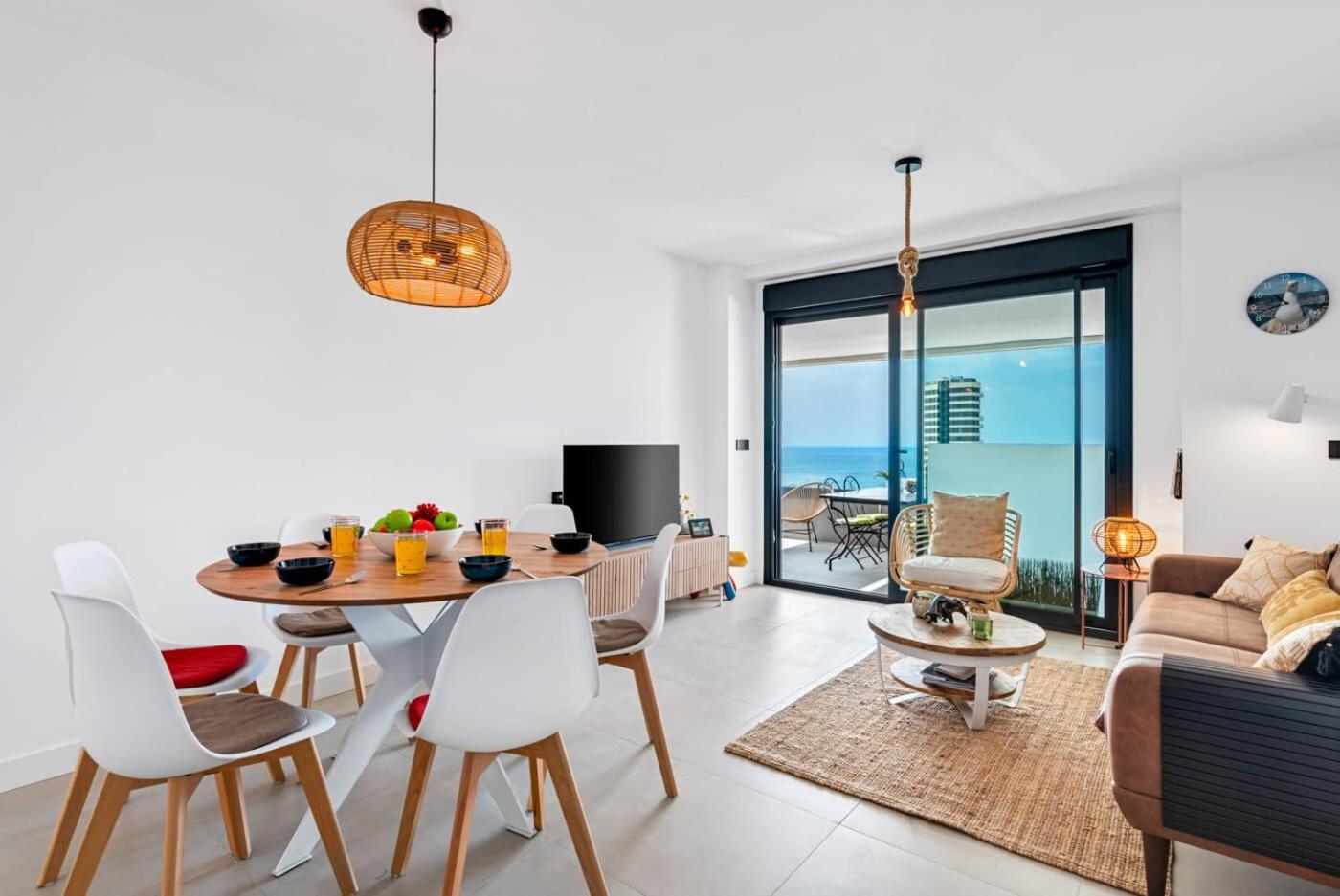 Apartamento Alexia Sup - PlusHolidays