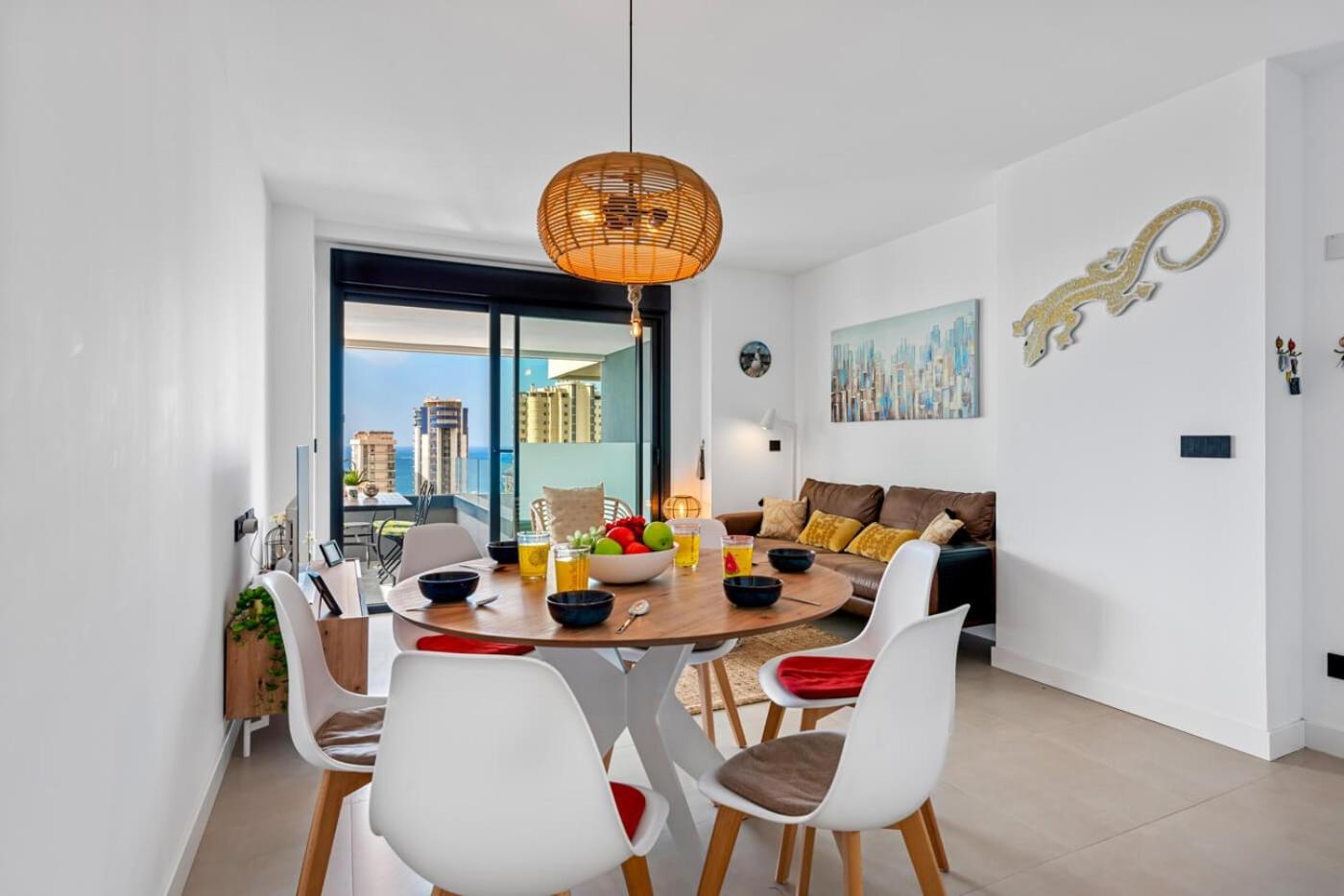 Apartamento Alexia Sup - PlusHolidays