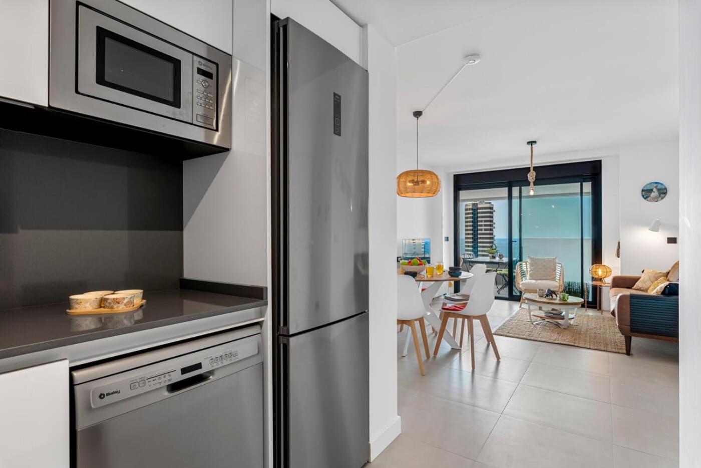Apartamento Alexia Sup - PlusHolidays