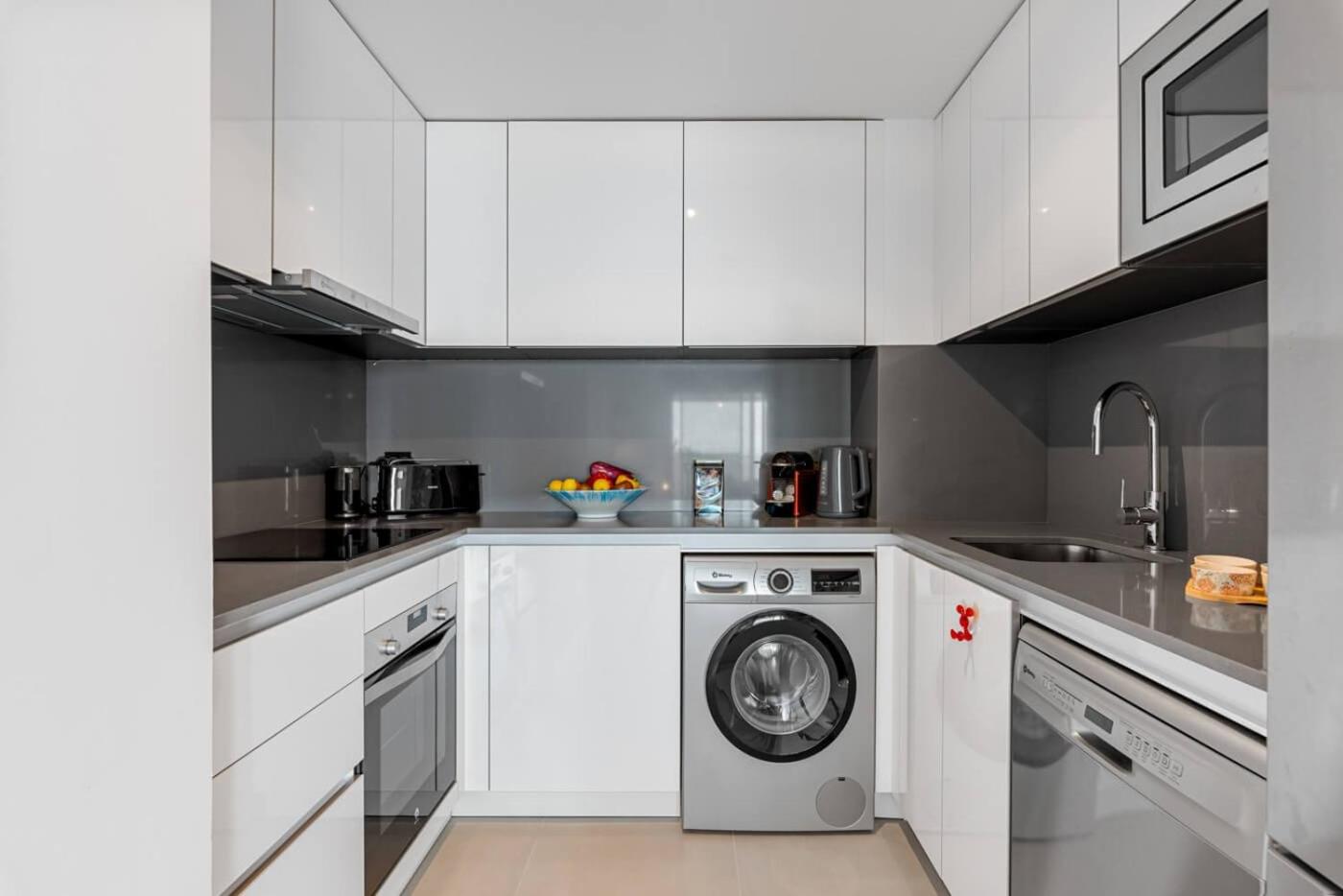 Apartamento Alexia Sup - PlusHolidays