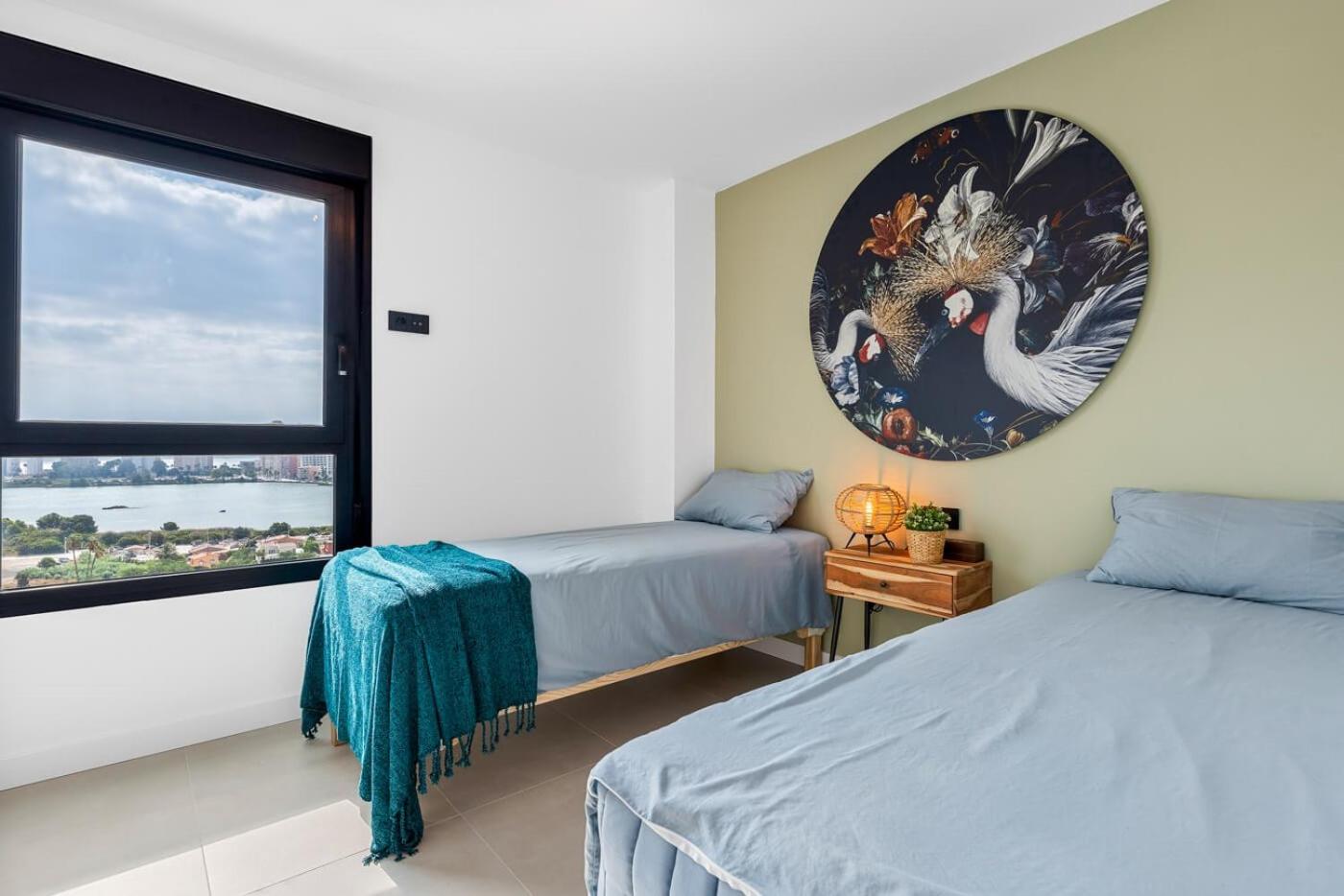 Apartamento Alexia Sup - PlusHolidays