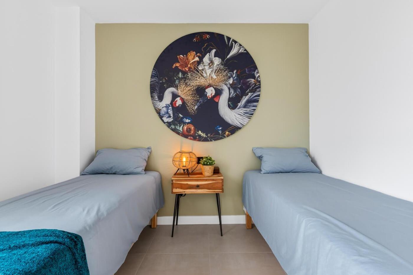 Apartamento Alexia Sup - PlusHolidays