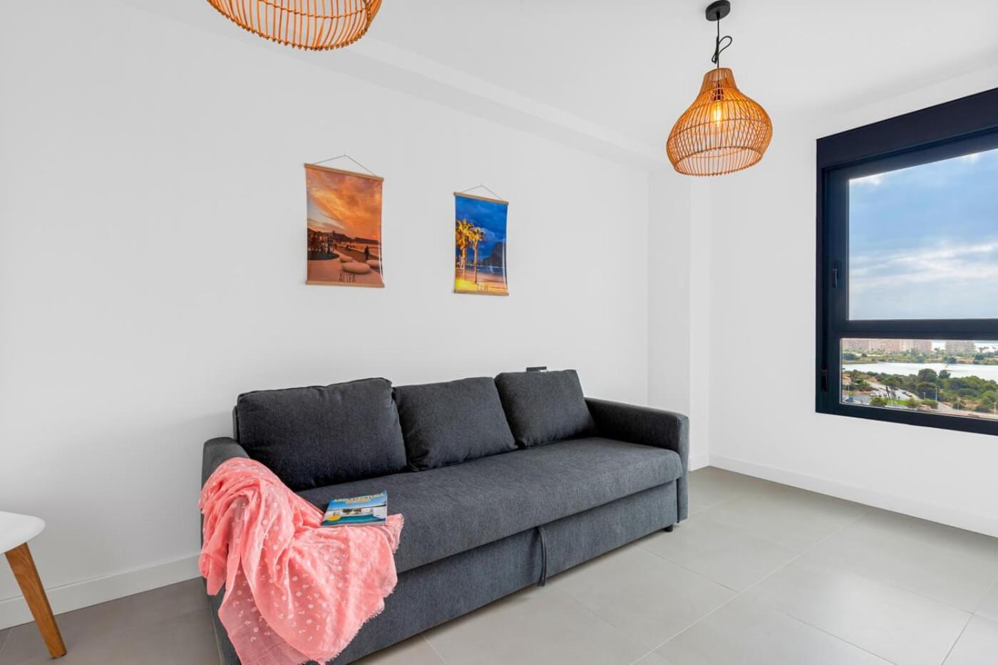 Apartamento Alexia Sup - PlusHolidays