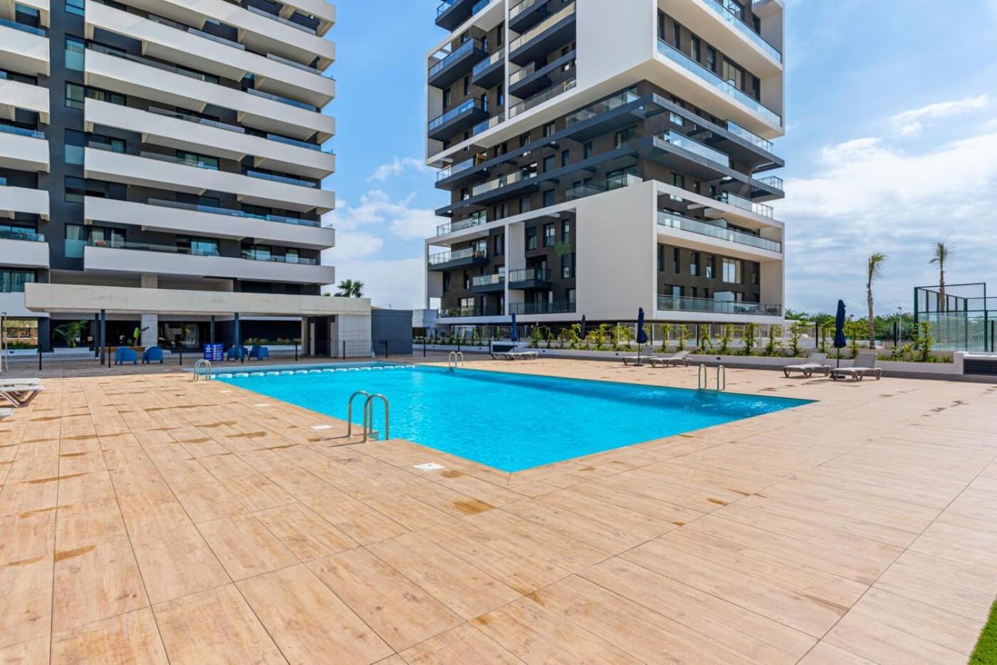 Apartamento Alexia Sup - PlusHolidays