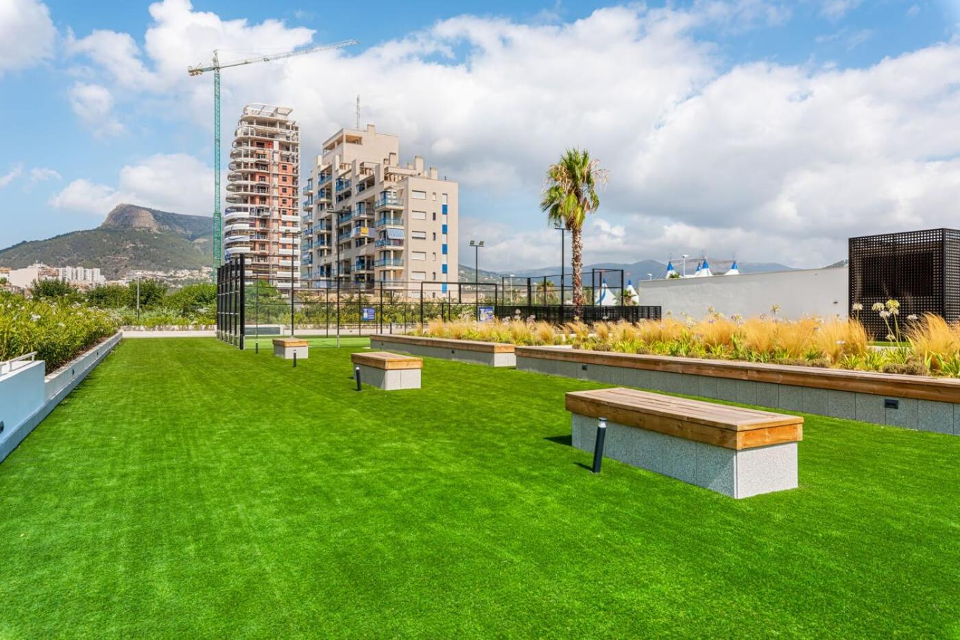Apartamento Alexia Sup - PlusHolidays