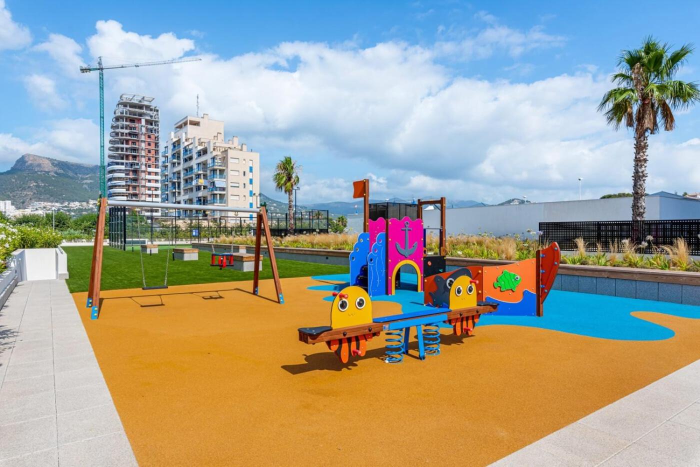 Apartamento Alexia Sup - PlusHolidays