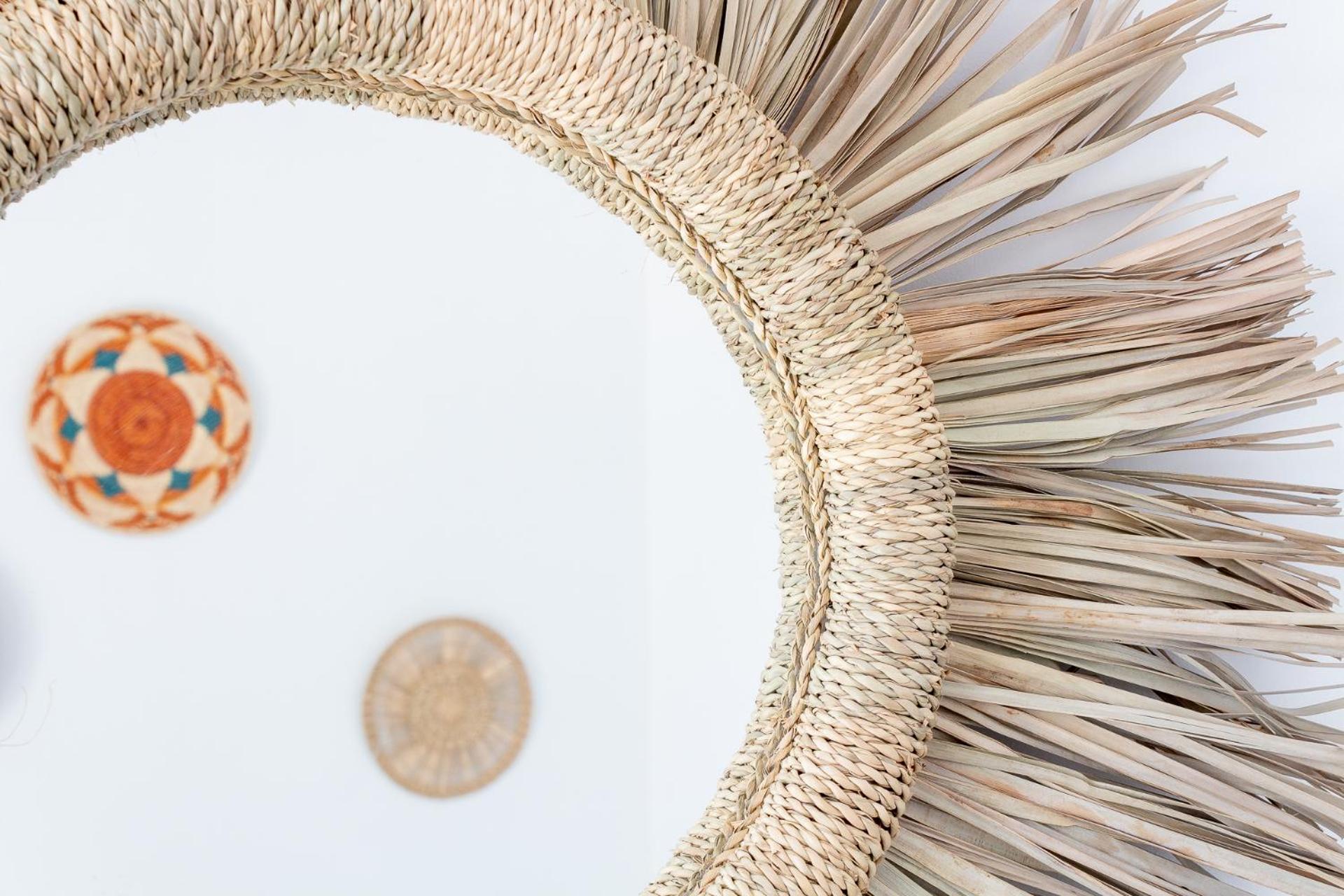 Casa de la Playa. Beach House with magnificent sea