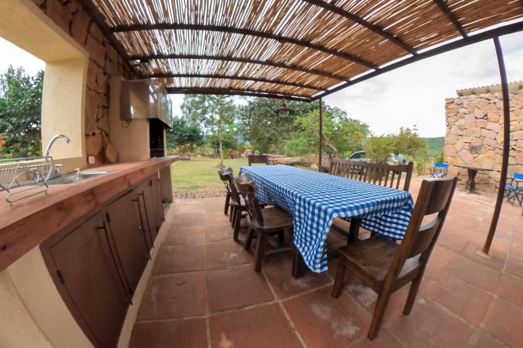 Casa La Picaza