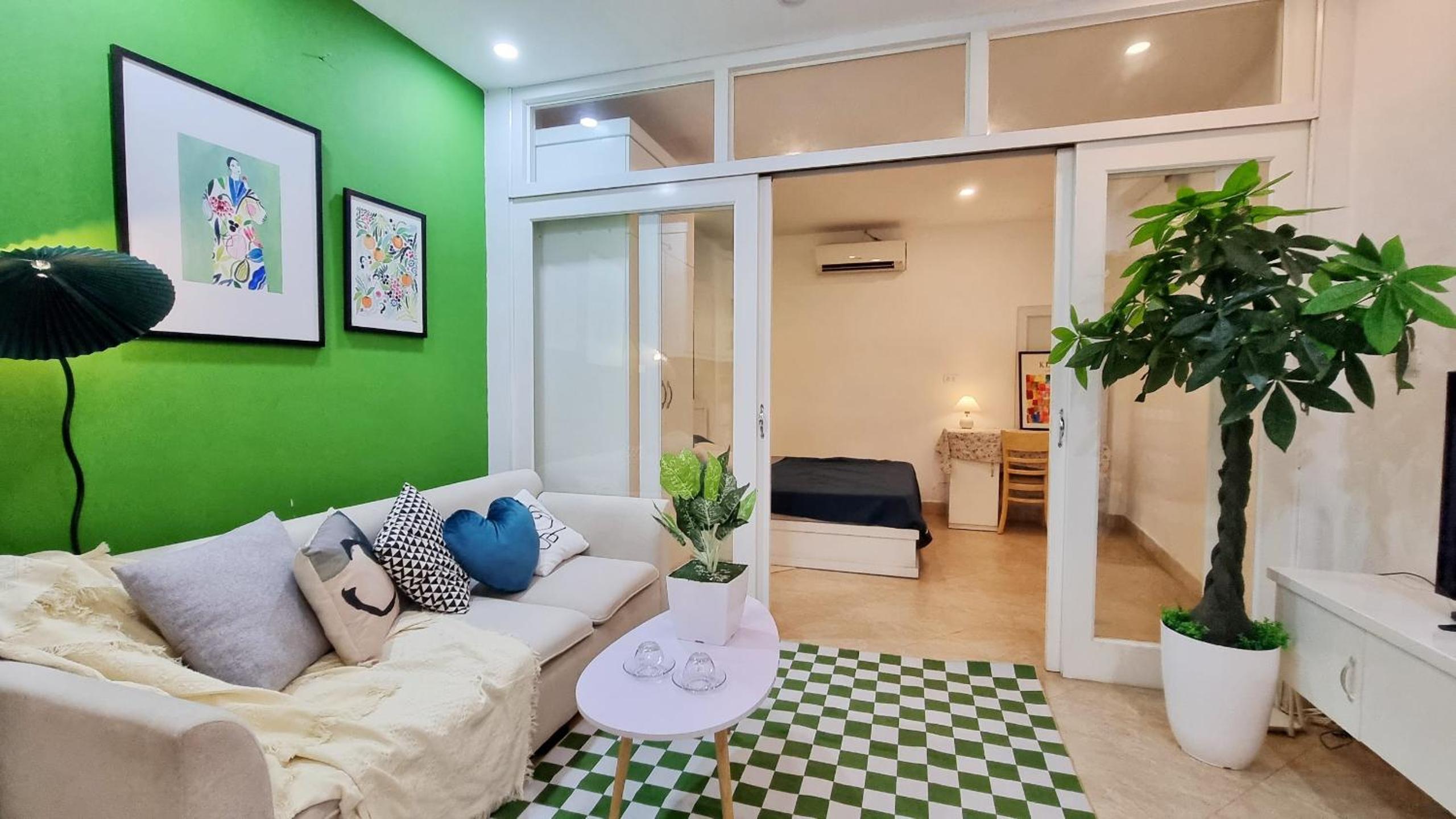 LaHomestay Tuệ Tĩnh