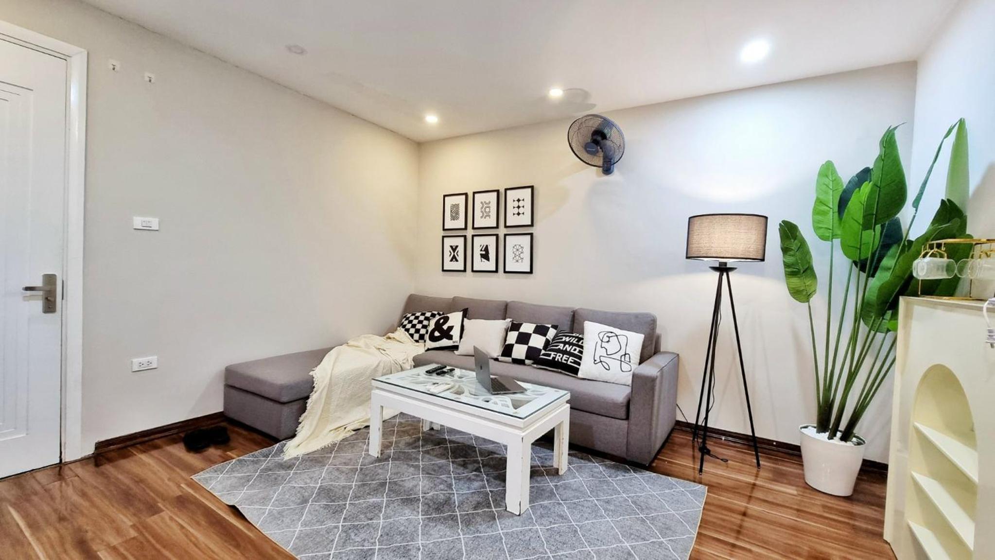 LaHomestay Tuệ Tĩnh