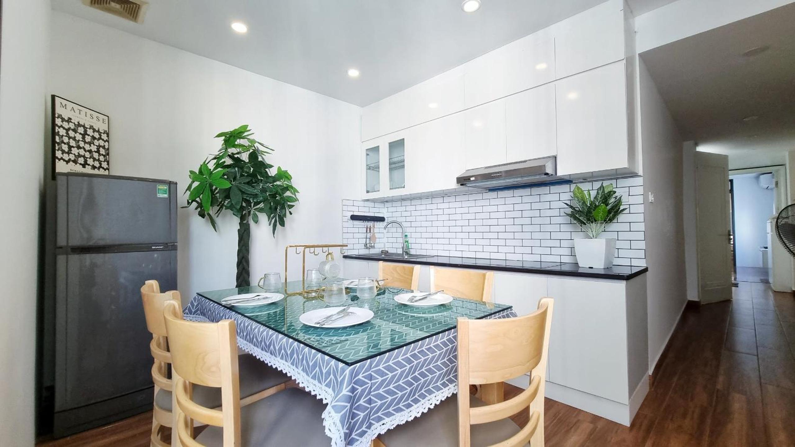 LaHomestay Tuệ Tĩnh