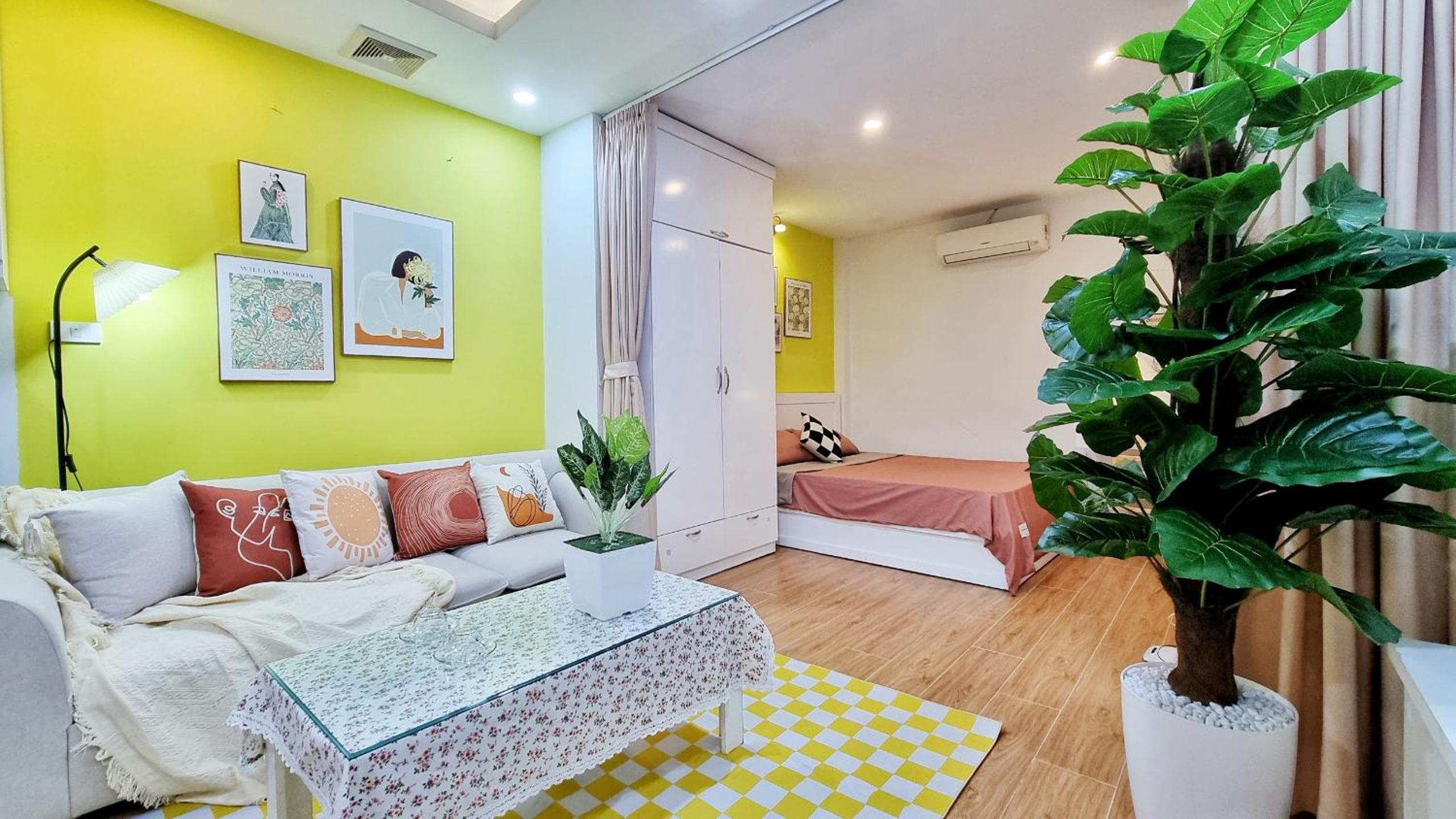 LaHomestay Tuệ Tĩnh