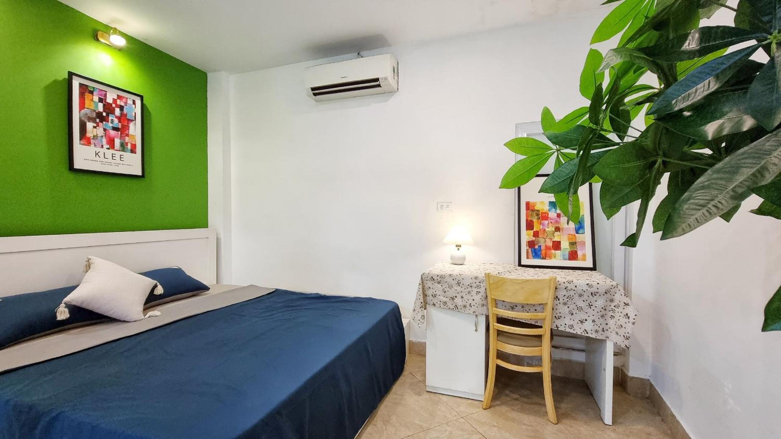 LaHomestay Tuệ Tĩnh