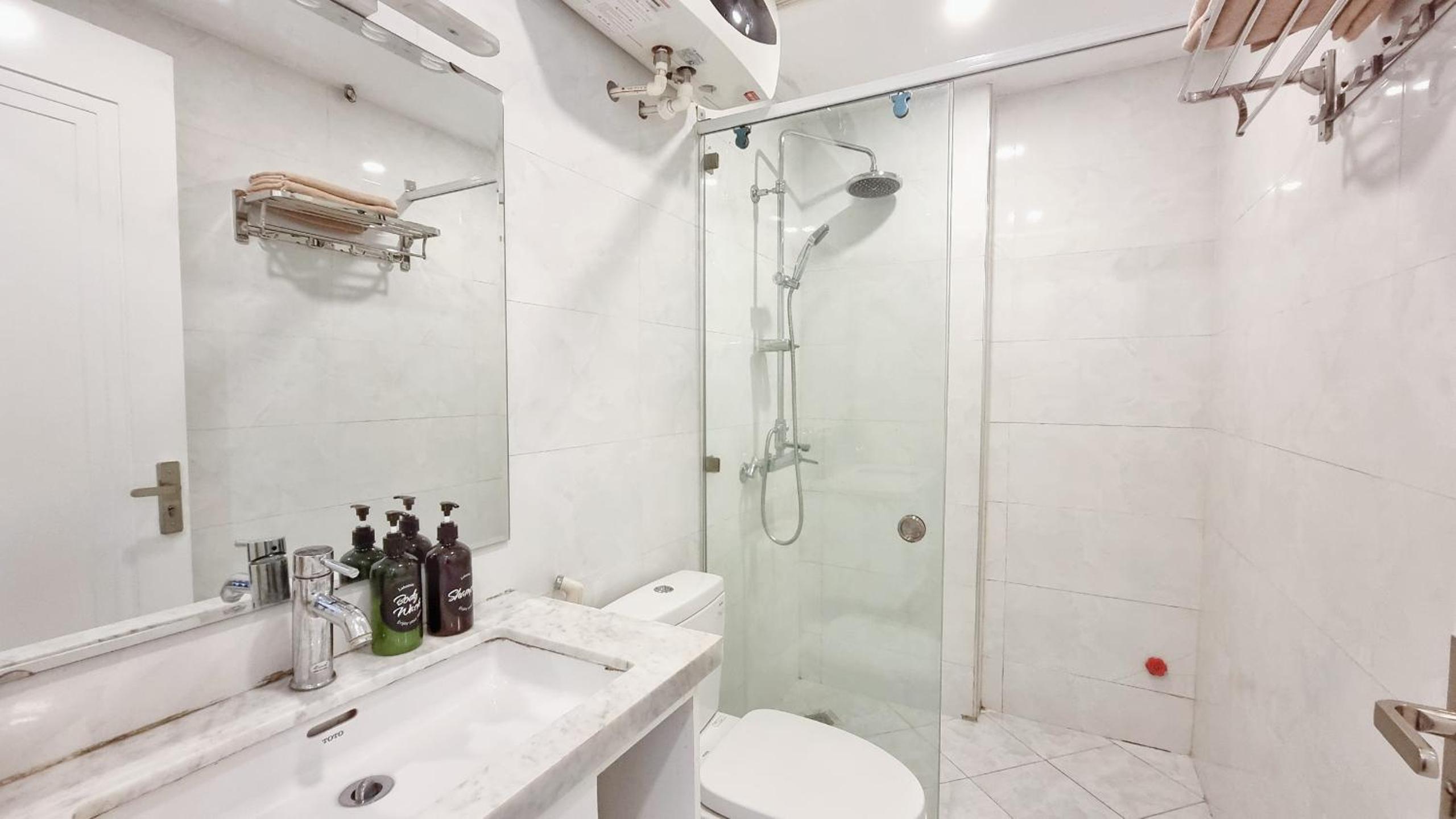 LaHomestay Tuệ Tĩnh