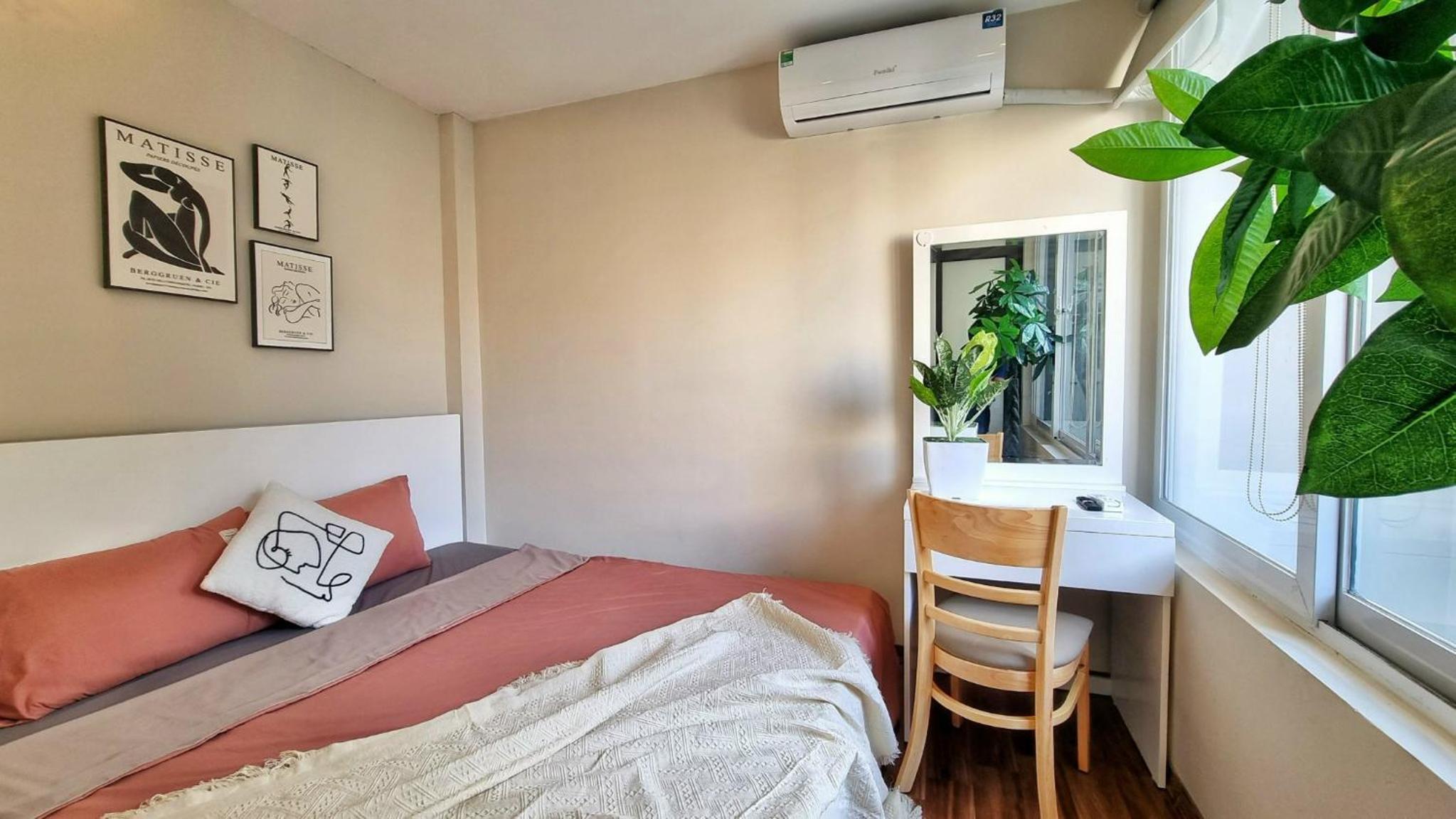 LaHomestay Tuệ Tĩnh