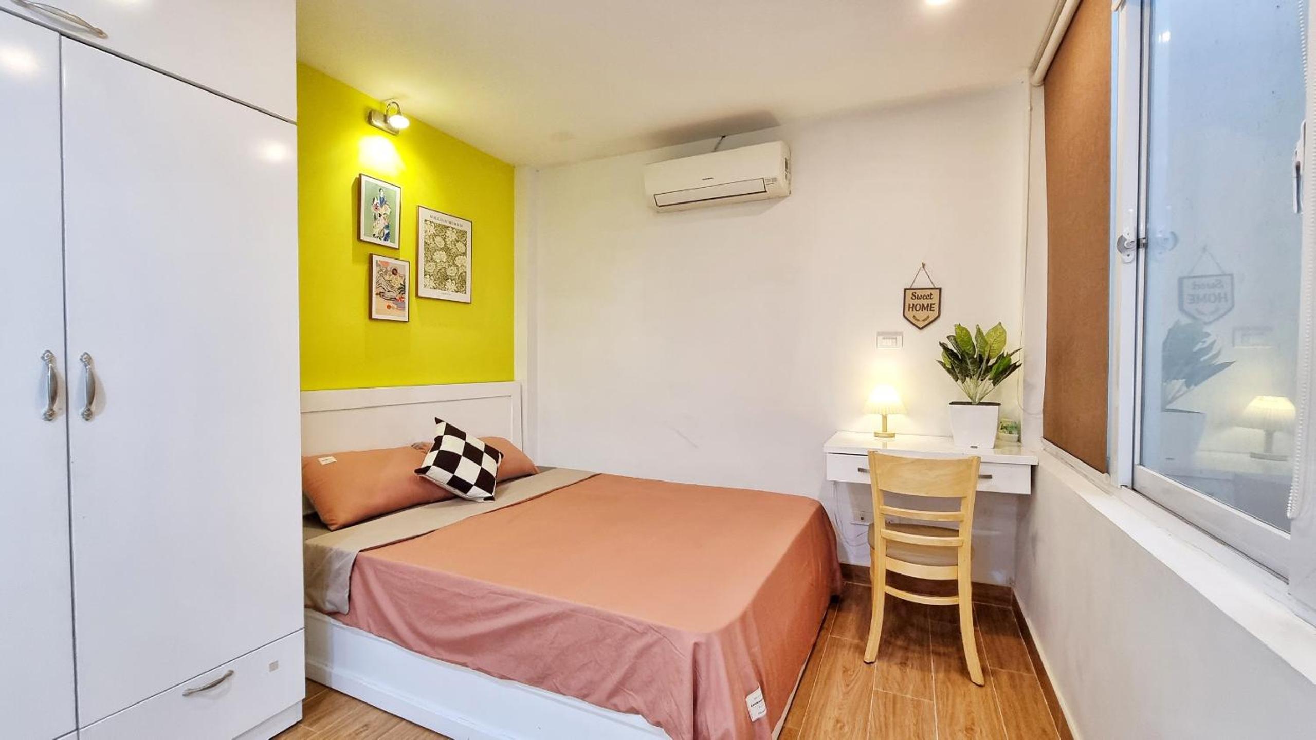 LaHomestay Tuệ Tĩnh