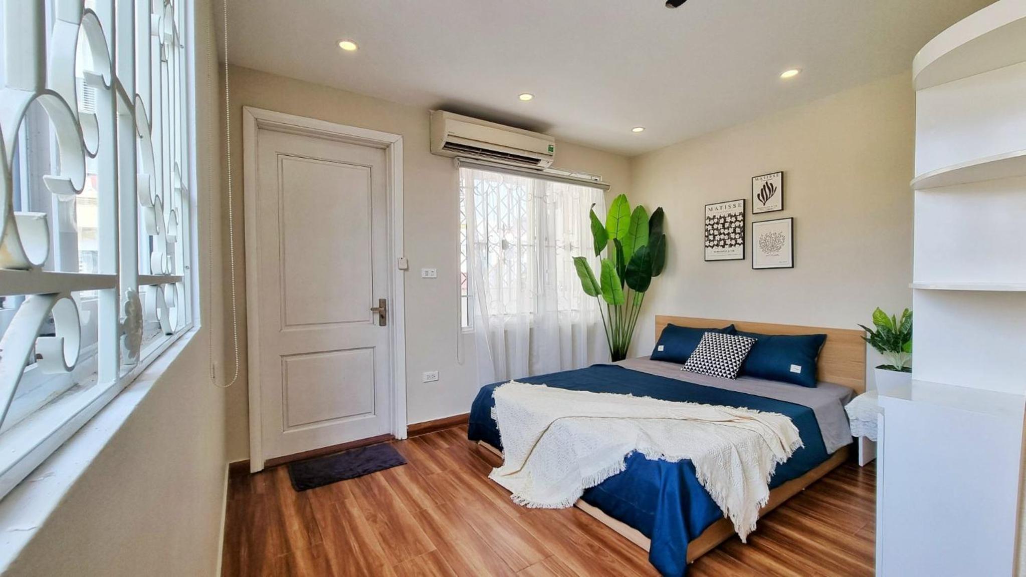LaHomestay Tuệ Tĩnh