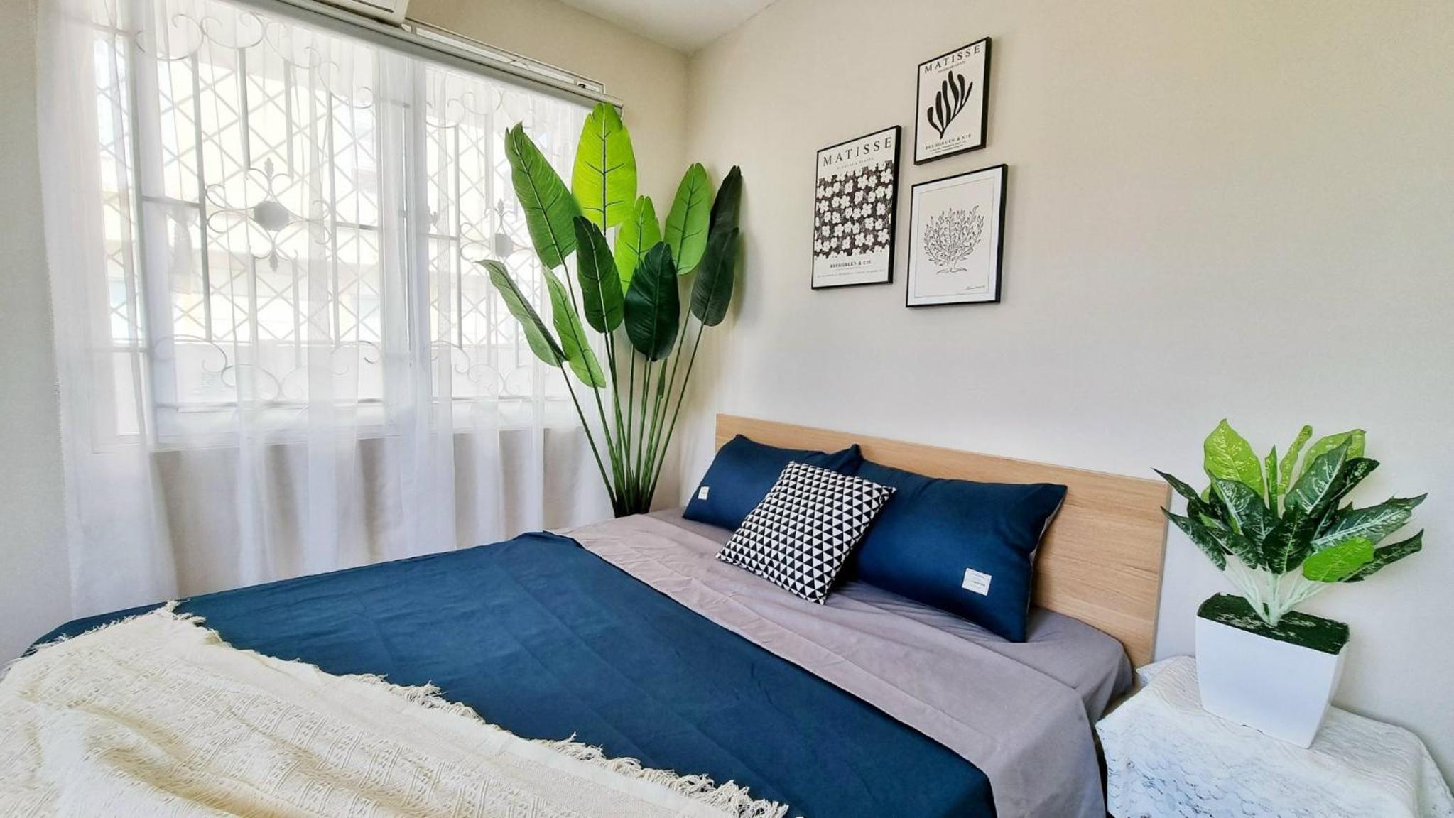 LaHomestay Tuệ Tĩnh
