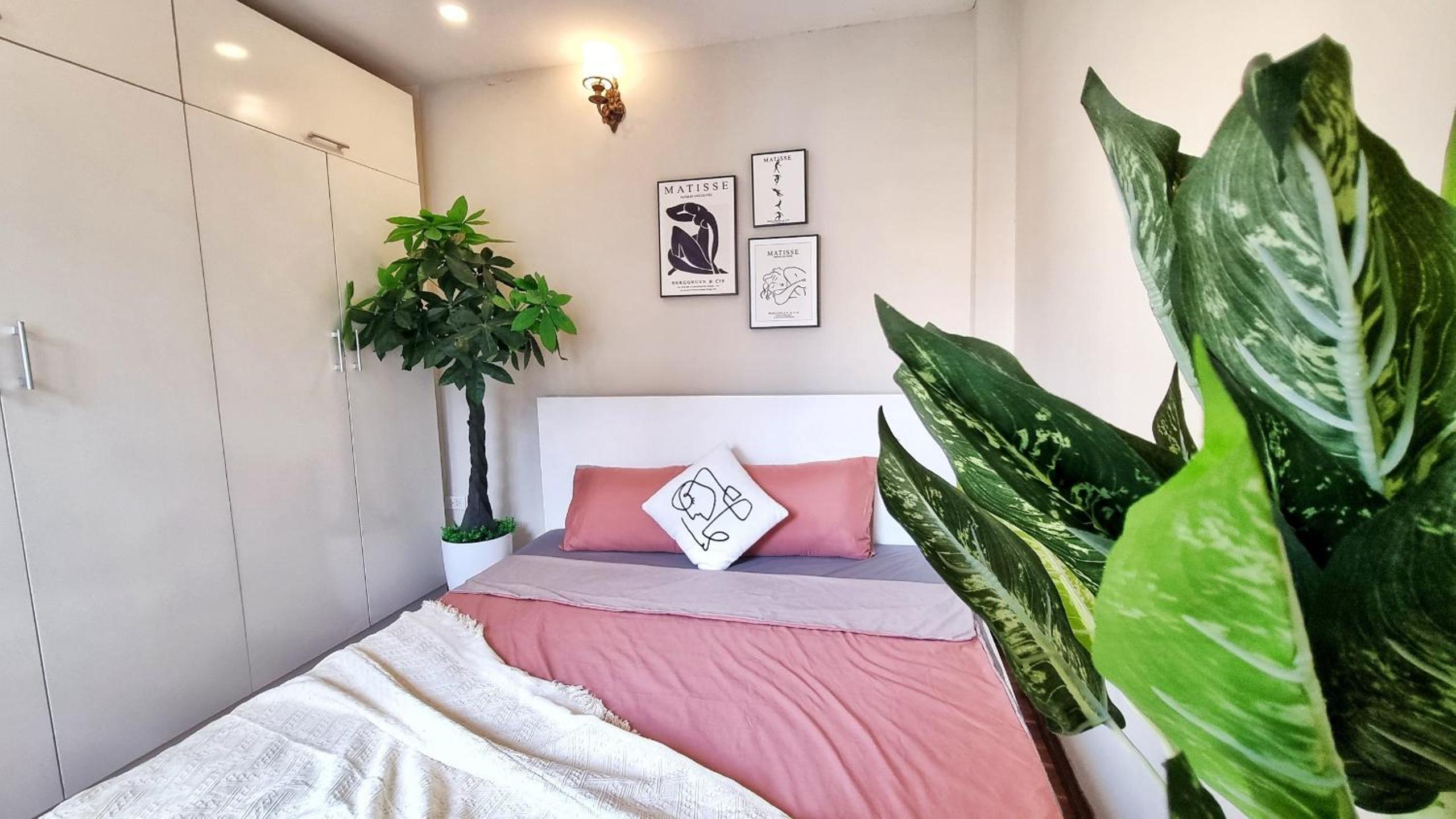 LaHomestay Tuệ Tĩnh
