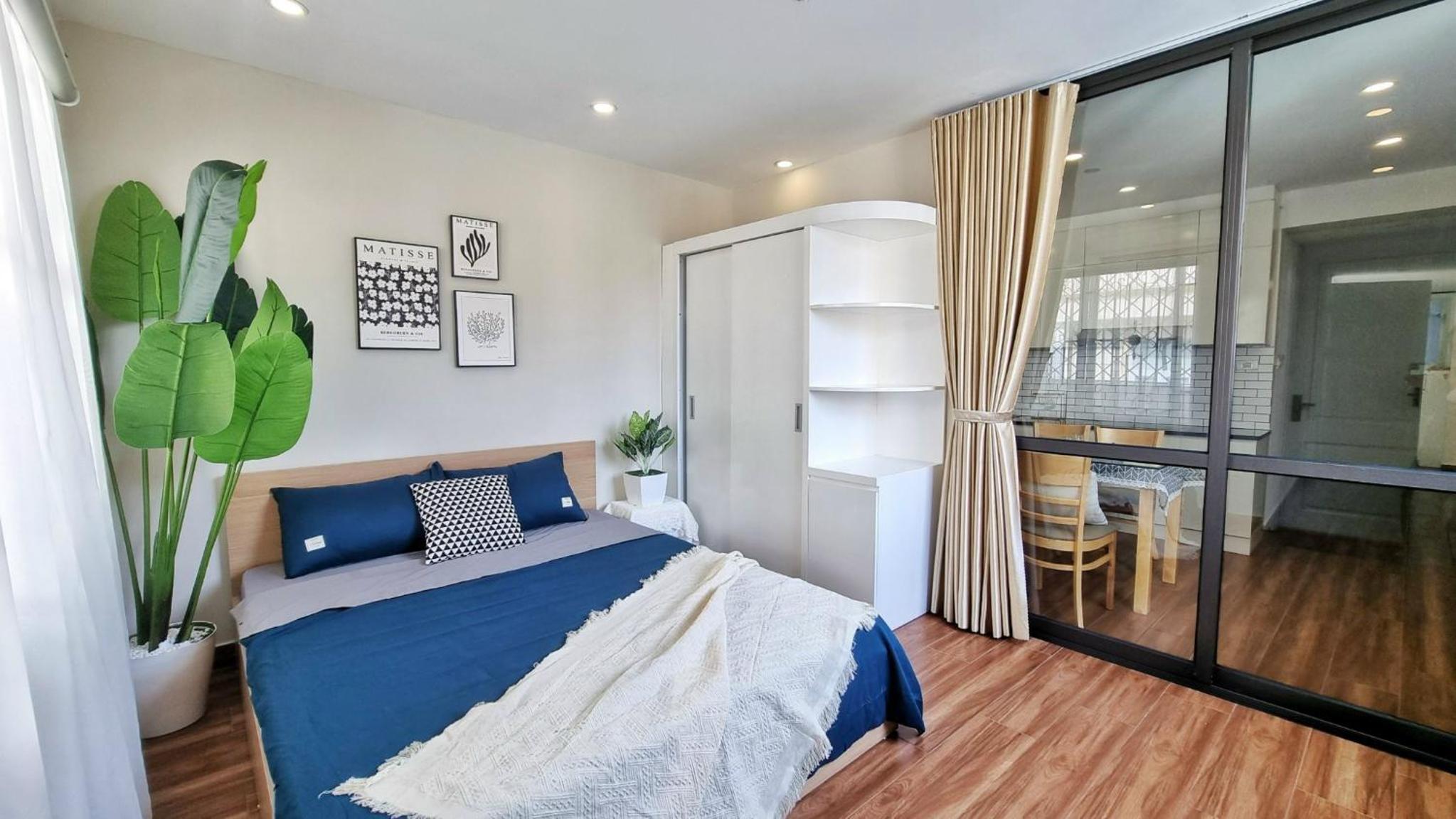 LaHomestay Tuệ Tĩnh