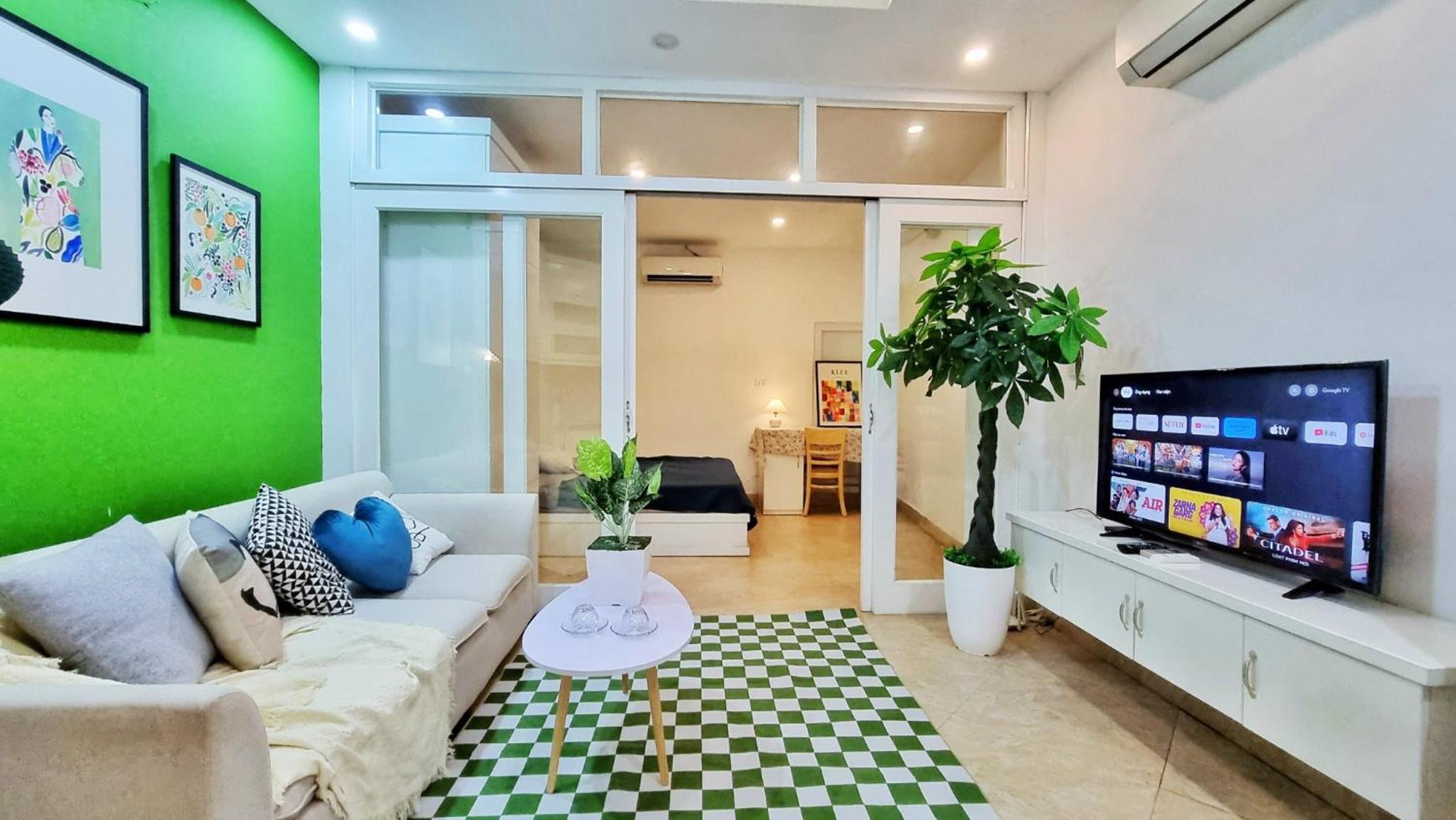 LaHomestay Tuệ Tĩnh