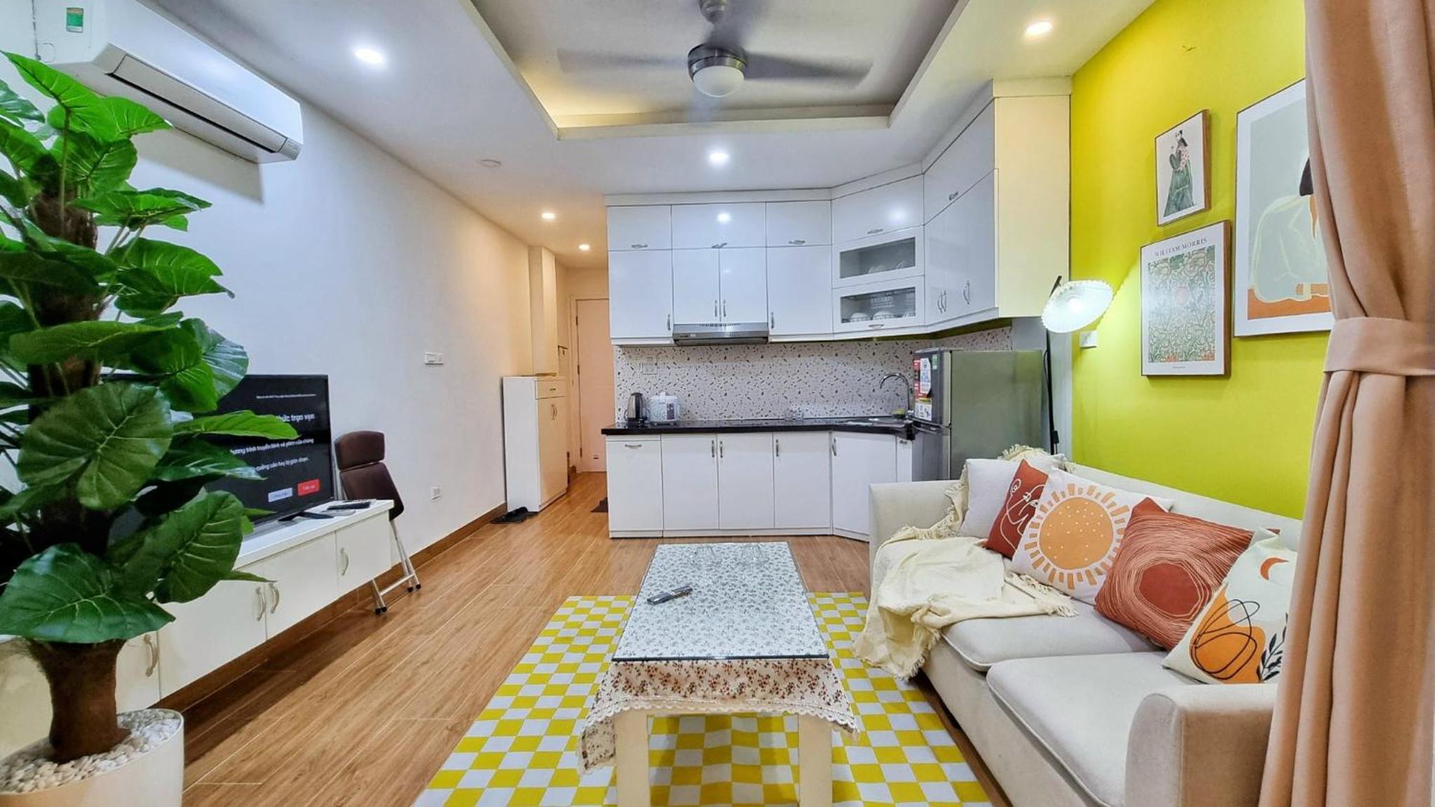 LaHomestay Tuệ Tĩnh