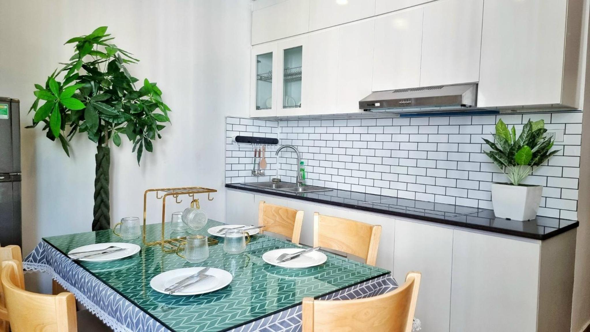 LaHomestay Tuệ Tĩnh