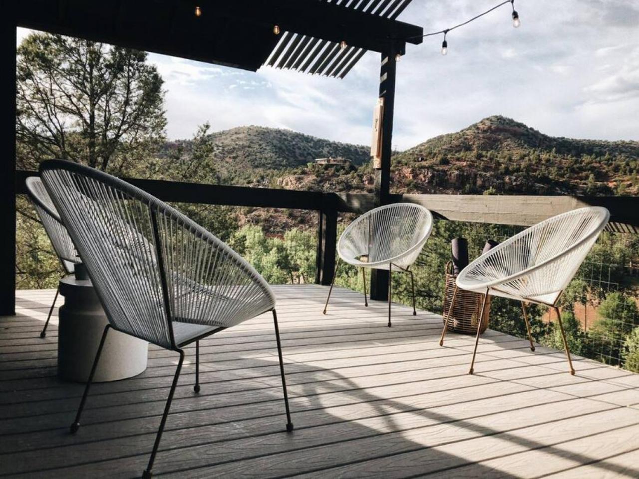 Hotel Walk To Cathedral Rock And Oak Creek In Minutes